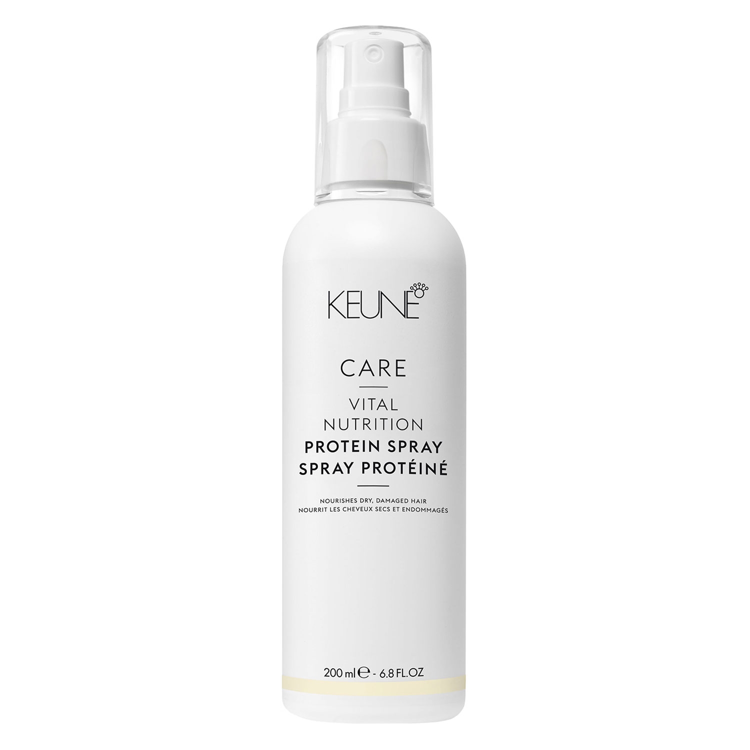 Product image from Keune Care - Vital Nutrition Protein Spray
