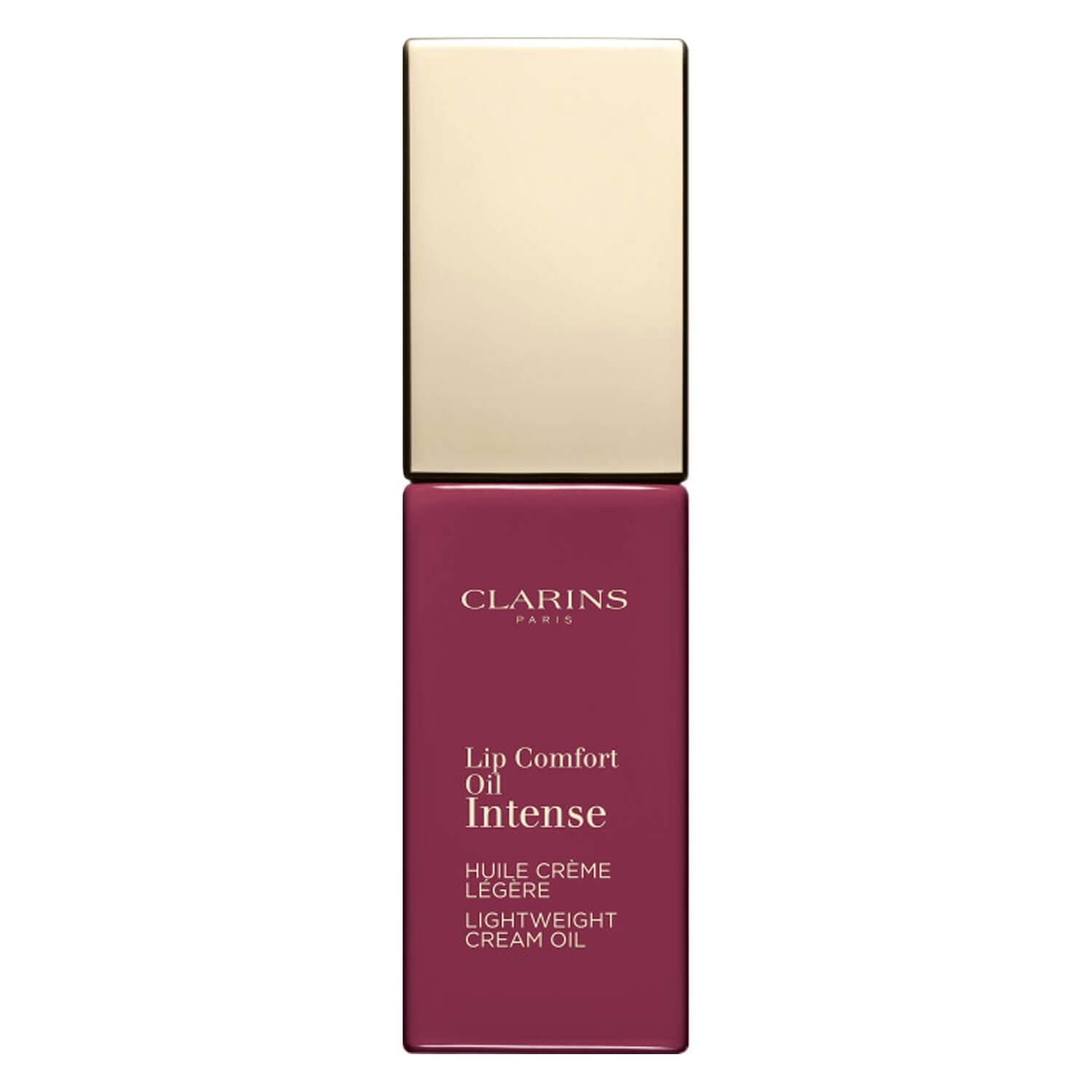 Product image from Lip Comfort Oil - Intense Raspberry 03