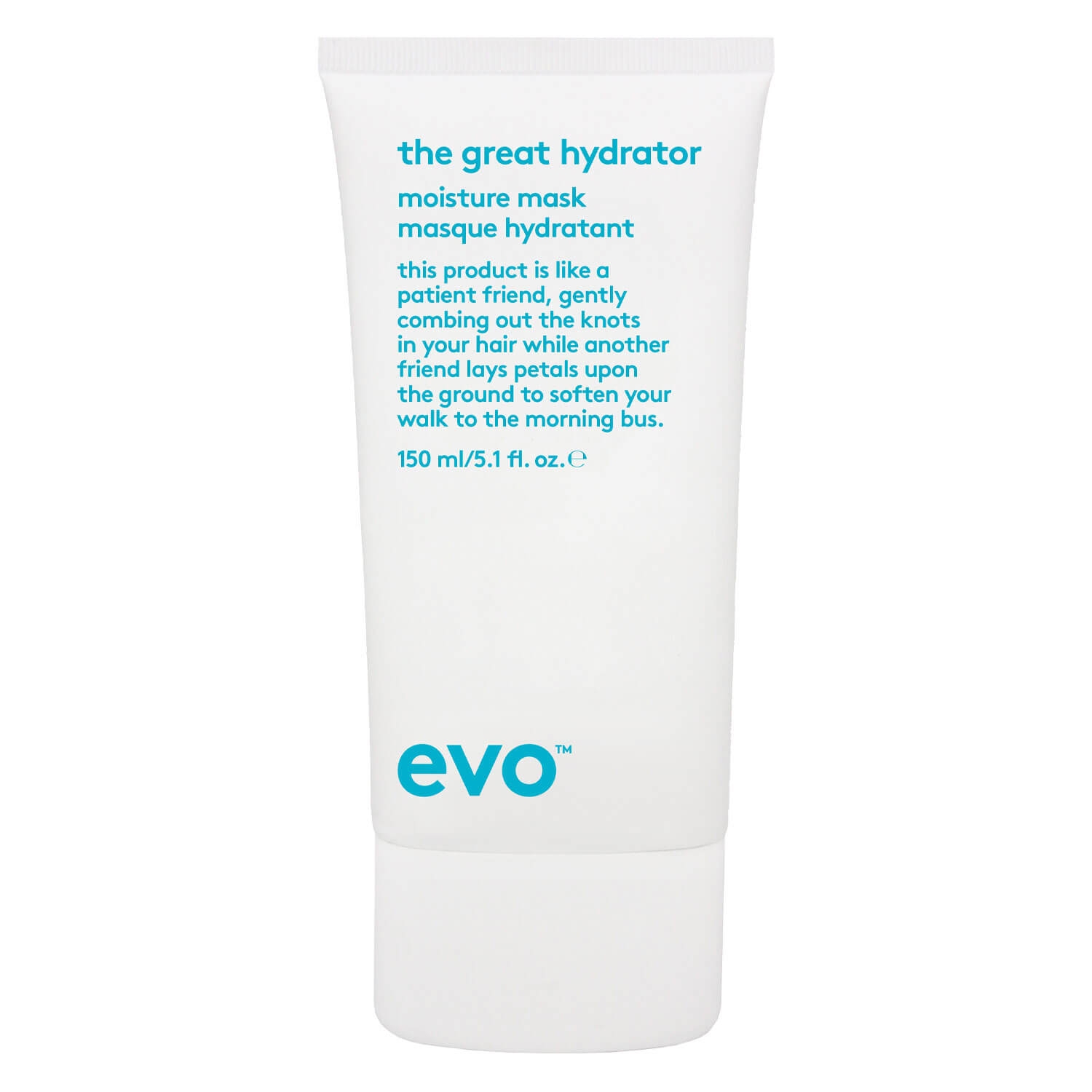 Image du produit de evo calm - the great hydrator moisture mask
