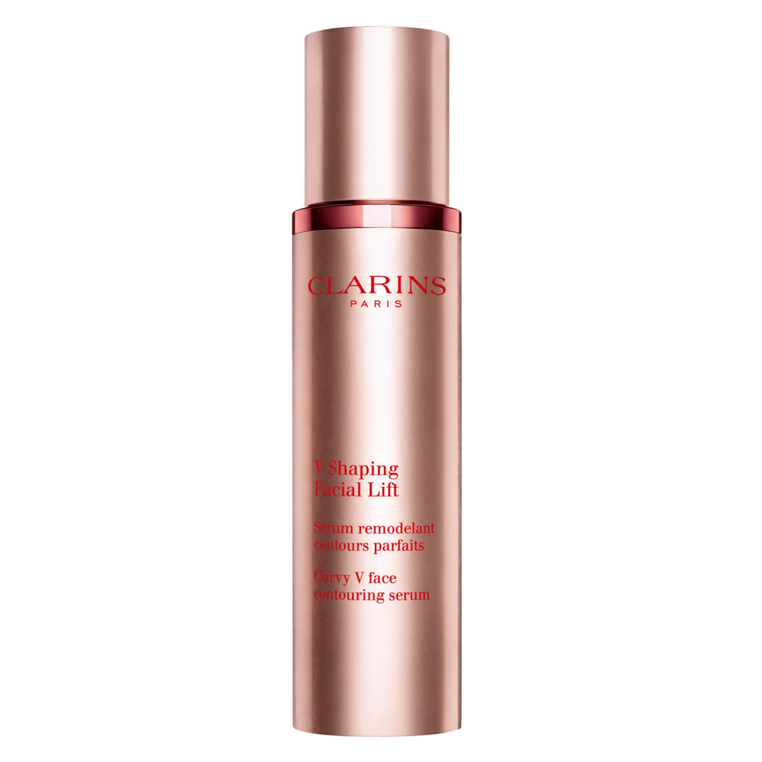 Product image from Clarins Skin - V Shaping Facial Lift