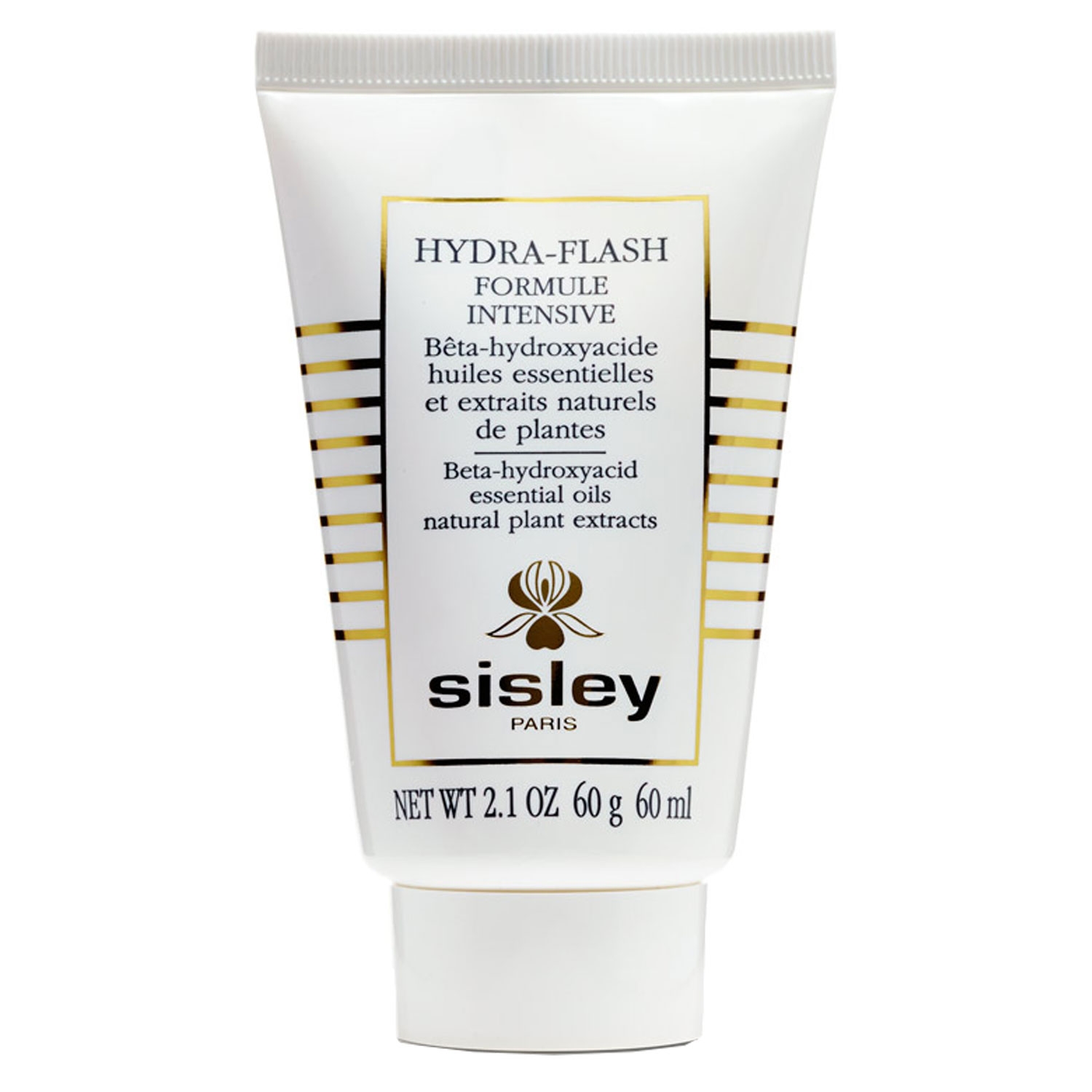 Produktbild von Sisley Skincare - Hydra-Flash Formule Intensive