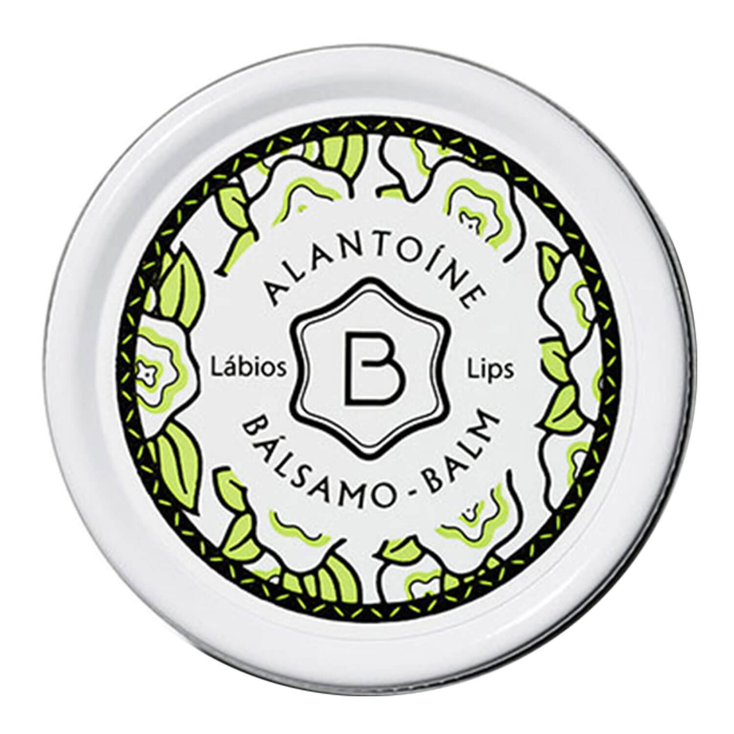 Product image from Alantoíne - Lip Balm 