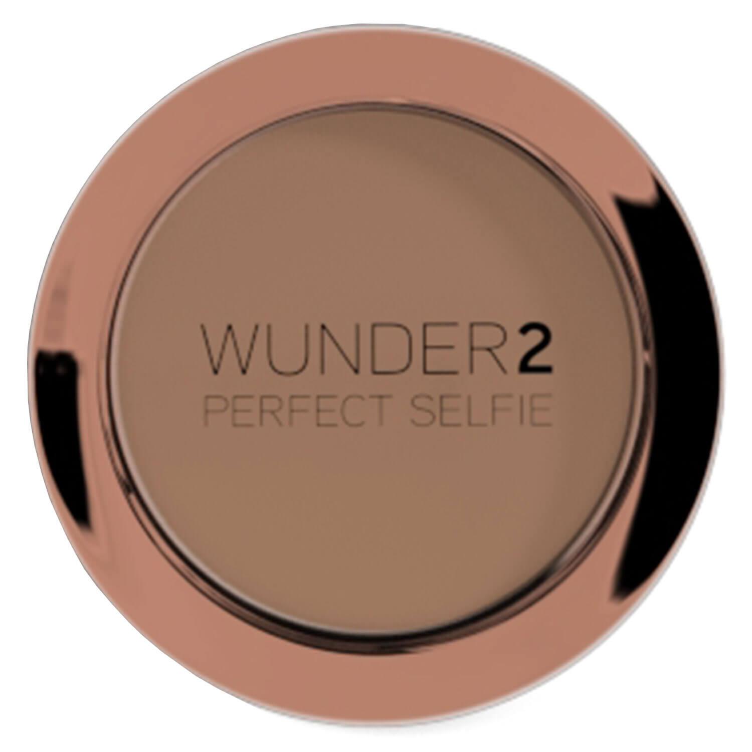 WUNDER2 - Perfect Selfie Finishing Powder Bronzing Veil