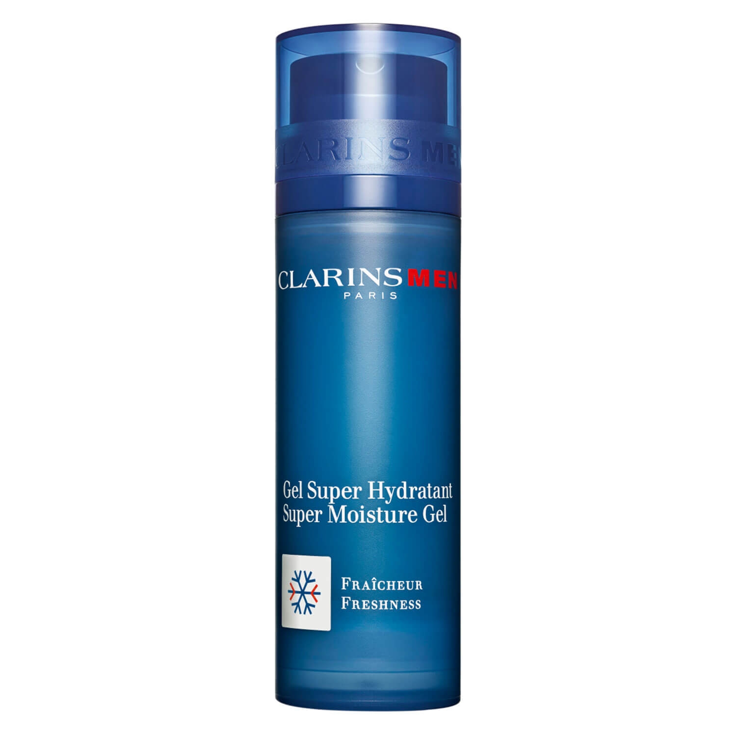 Product image from Clarins Men - Super Moisture Gel Freshness