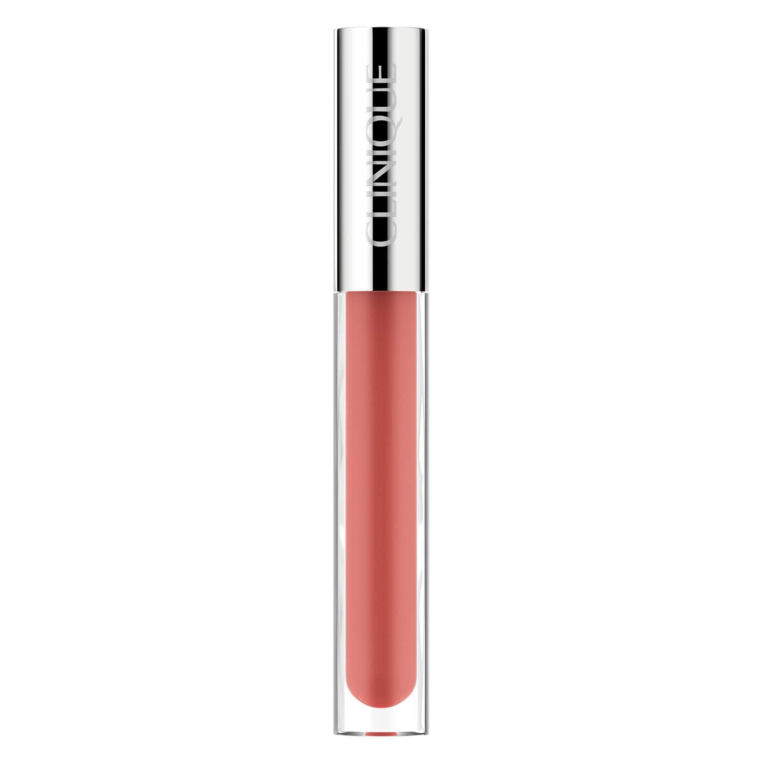 Clinique Lips - Pop Plush Creamy Lip Gloss 02 Chiffon Pop