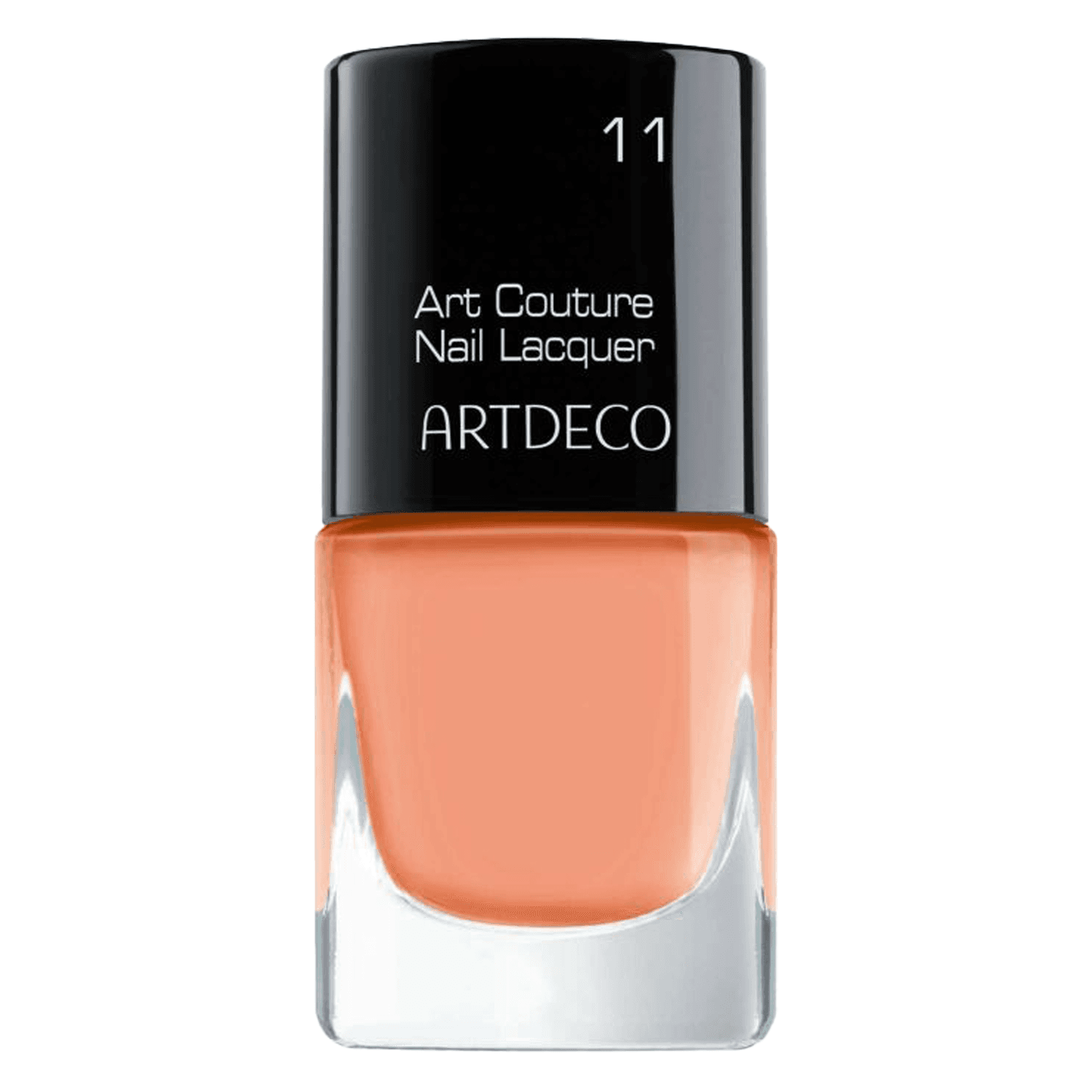 Art Couture - Nail Lacquer Marigold 11