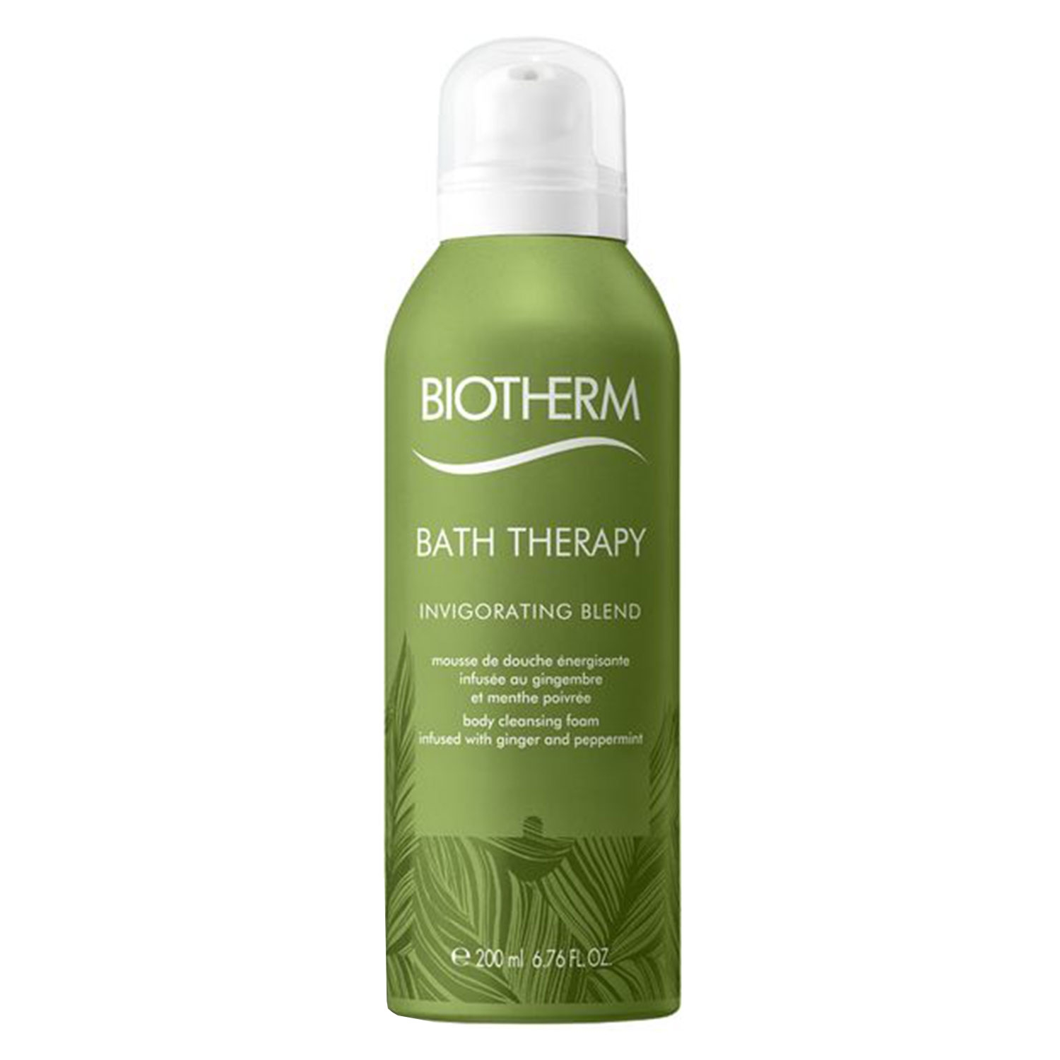 Product image from Bath Therapy - Invigorating Shower Foam