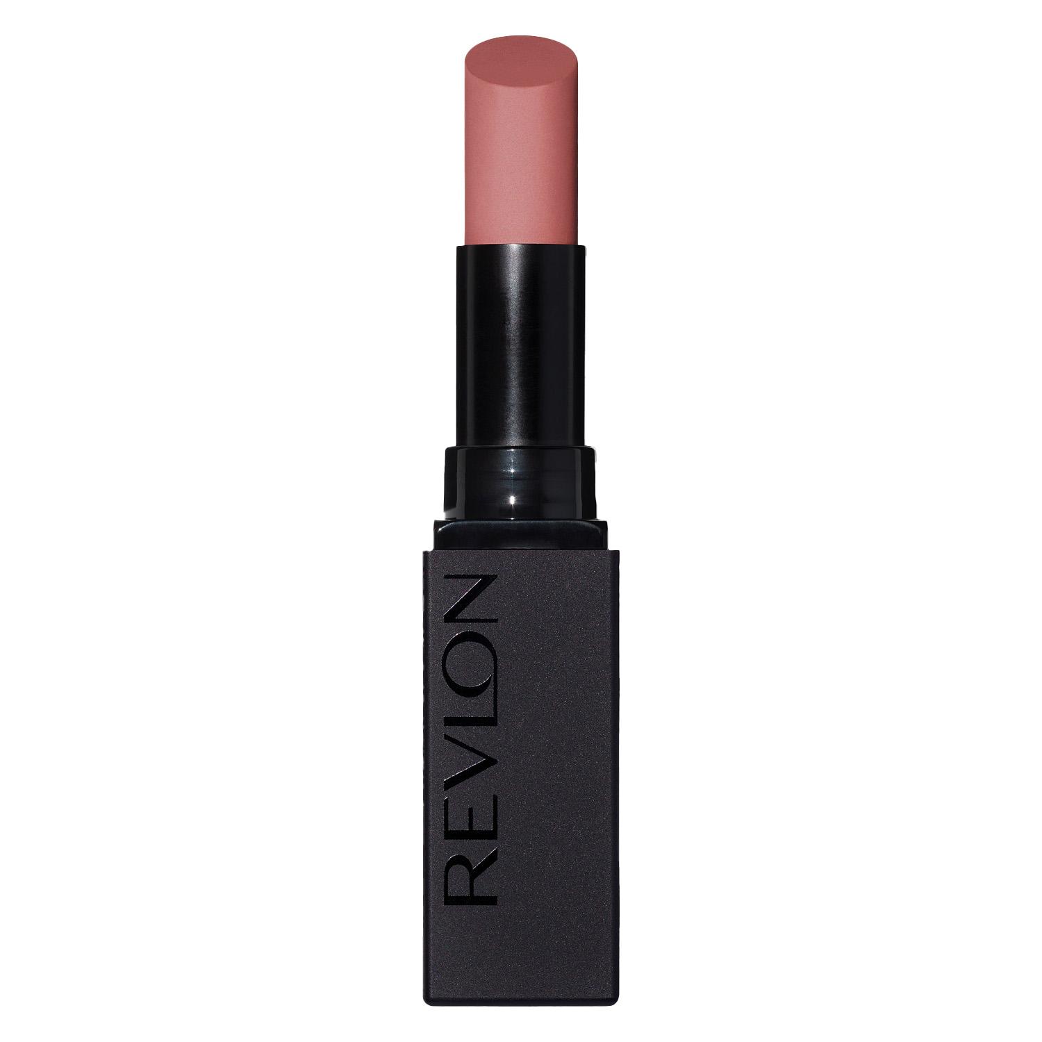 Revlon Lips - Colorstay Suede Ink Lipstick Gut Instinct