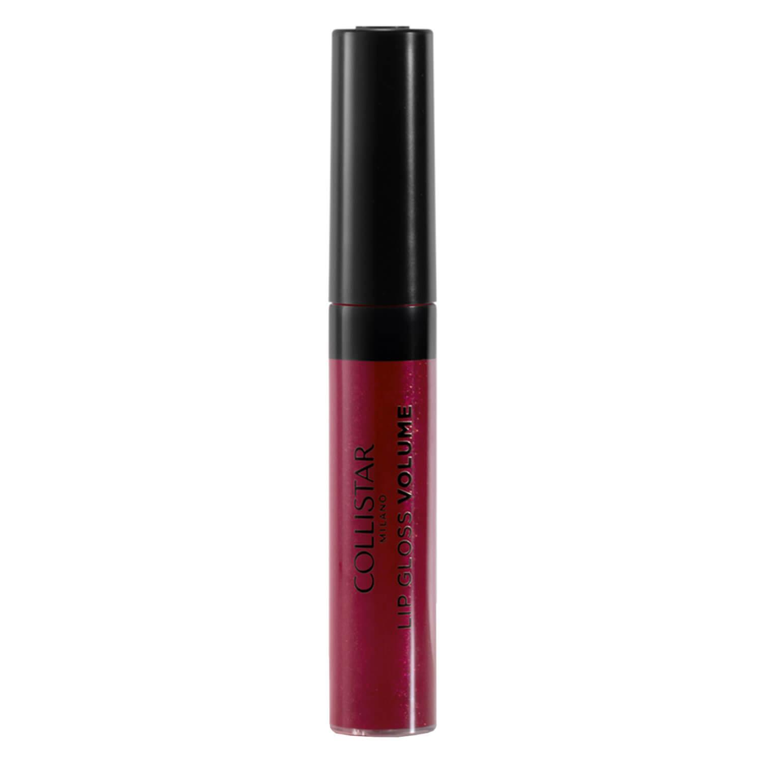 CS Lips - Lip Gloss Volume 220 Purple Mora
