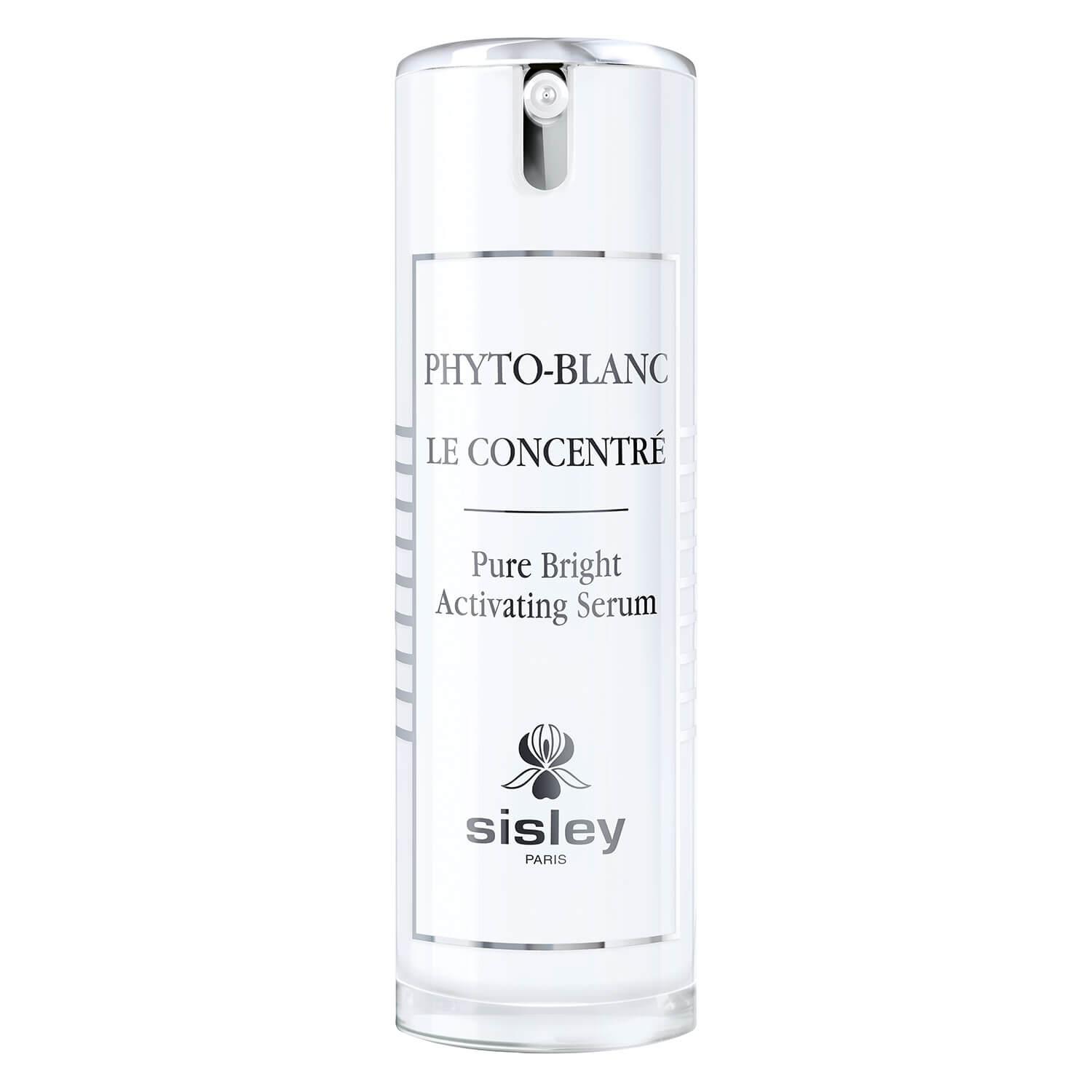 Sisley Skincare - Phyto-Blanc Le Concentré