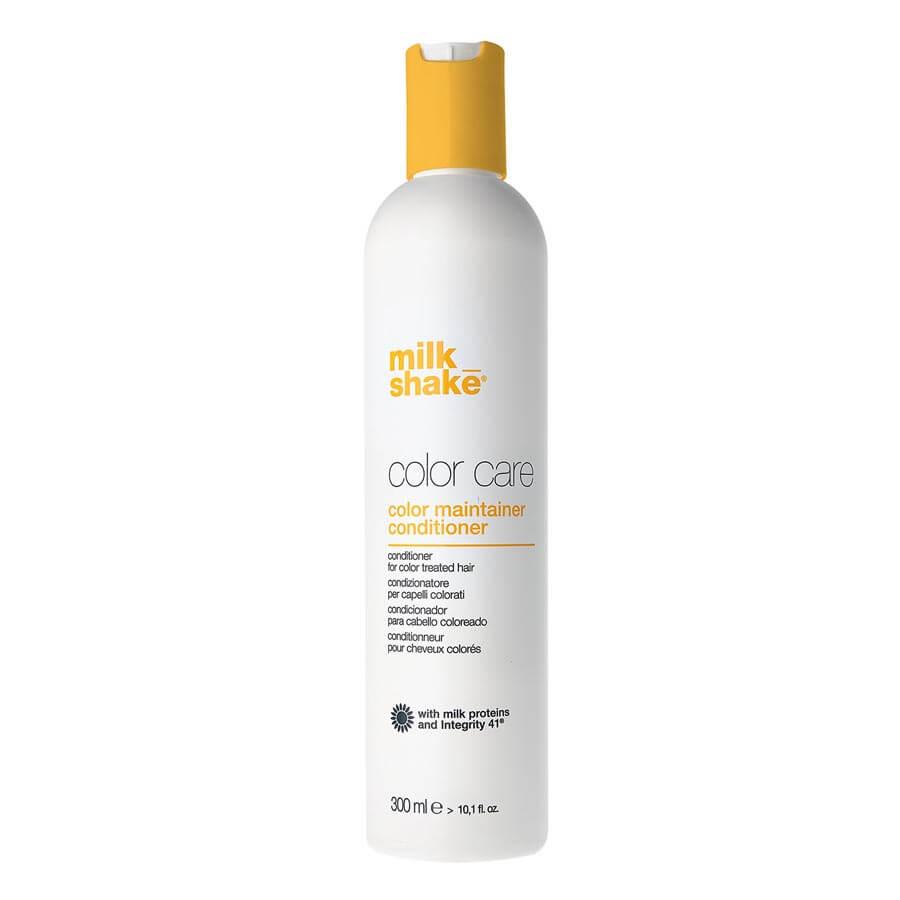 milk_shake color care - color maintainer conditioner