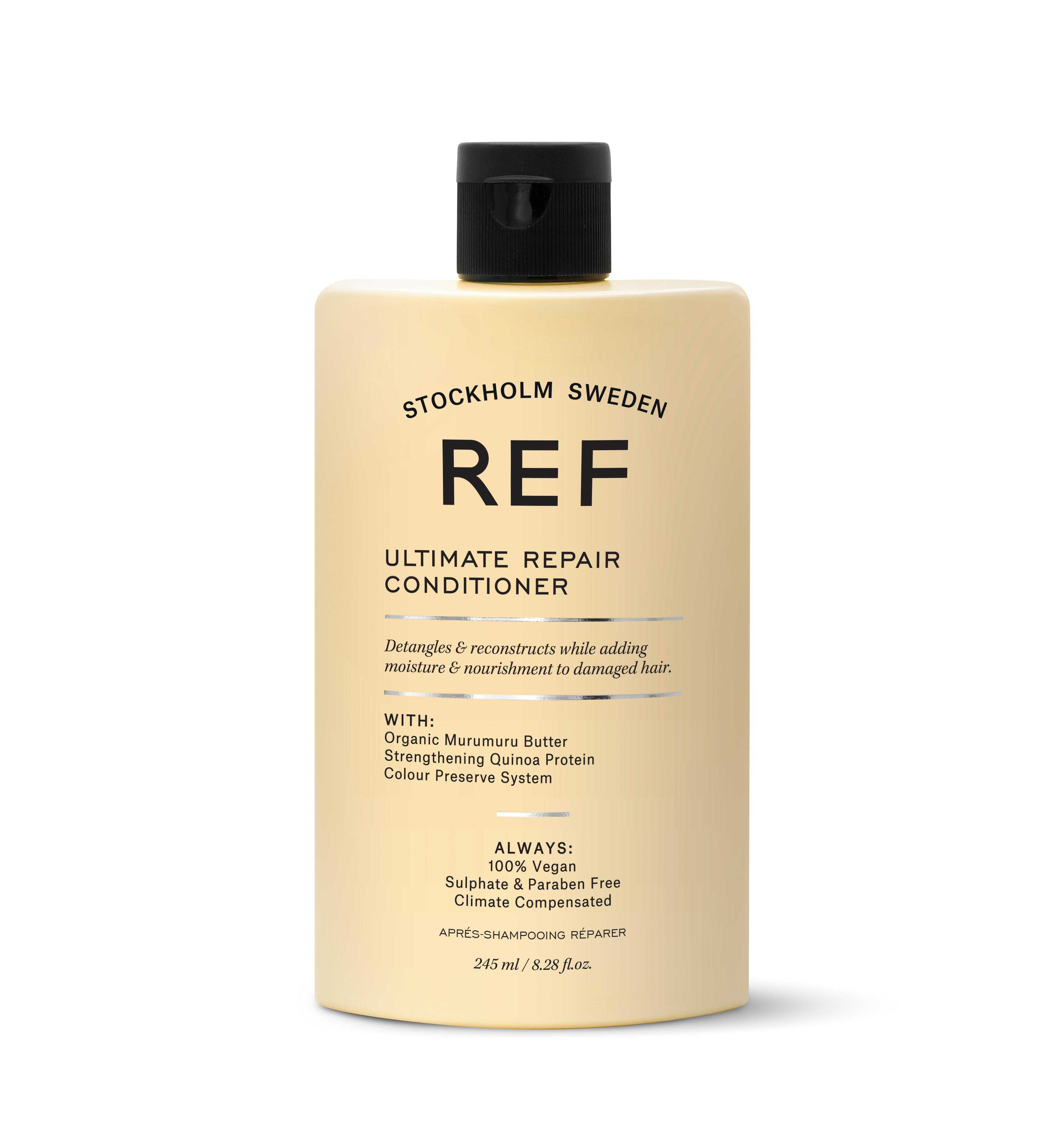 REF Treatment - Ultimate Repair Conditioner