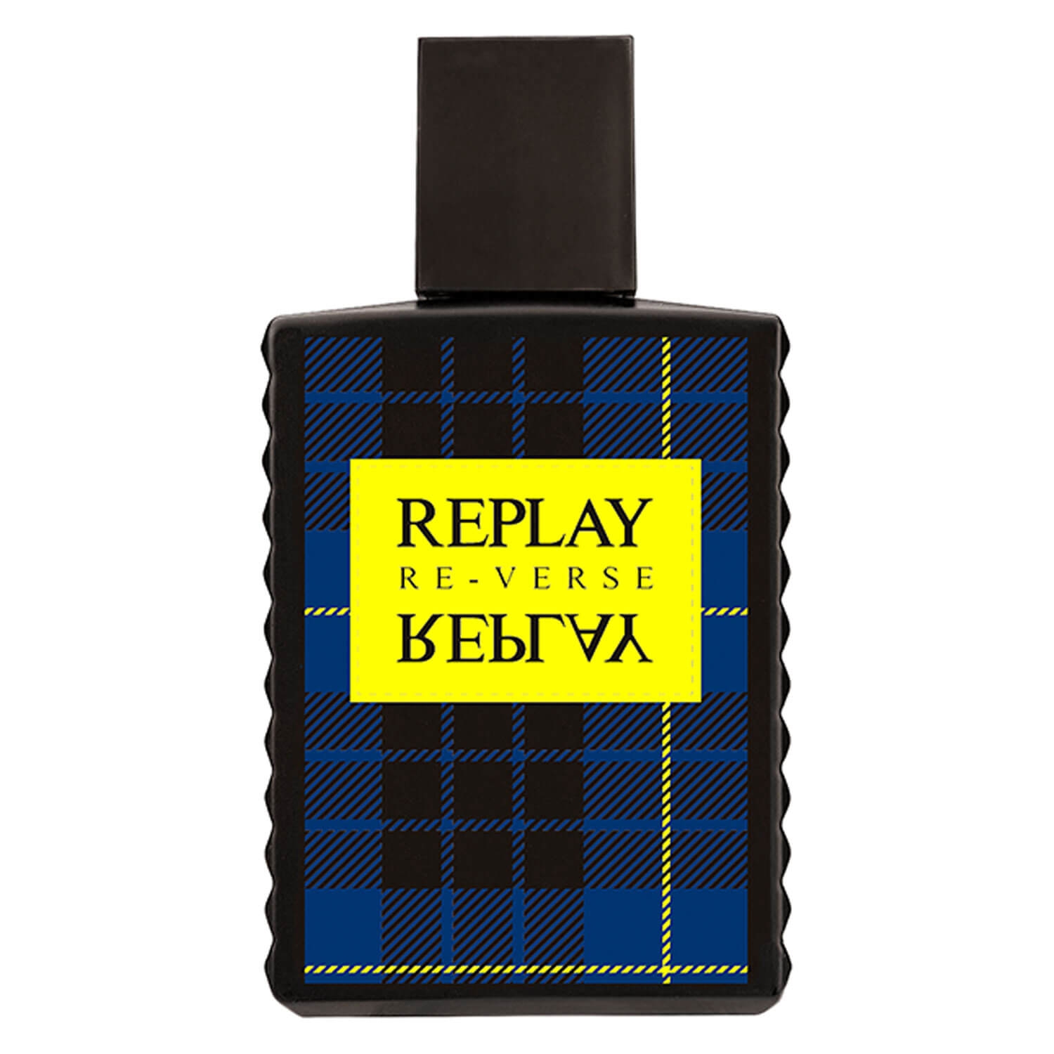 Product image from REPLAY - Re-Verse Eau de Toilette for Men