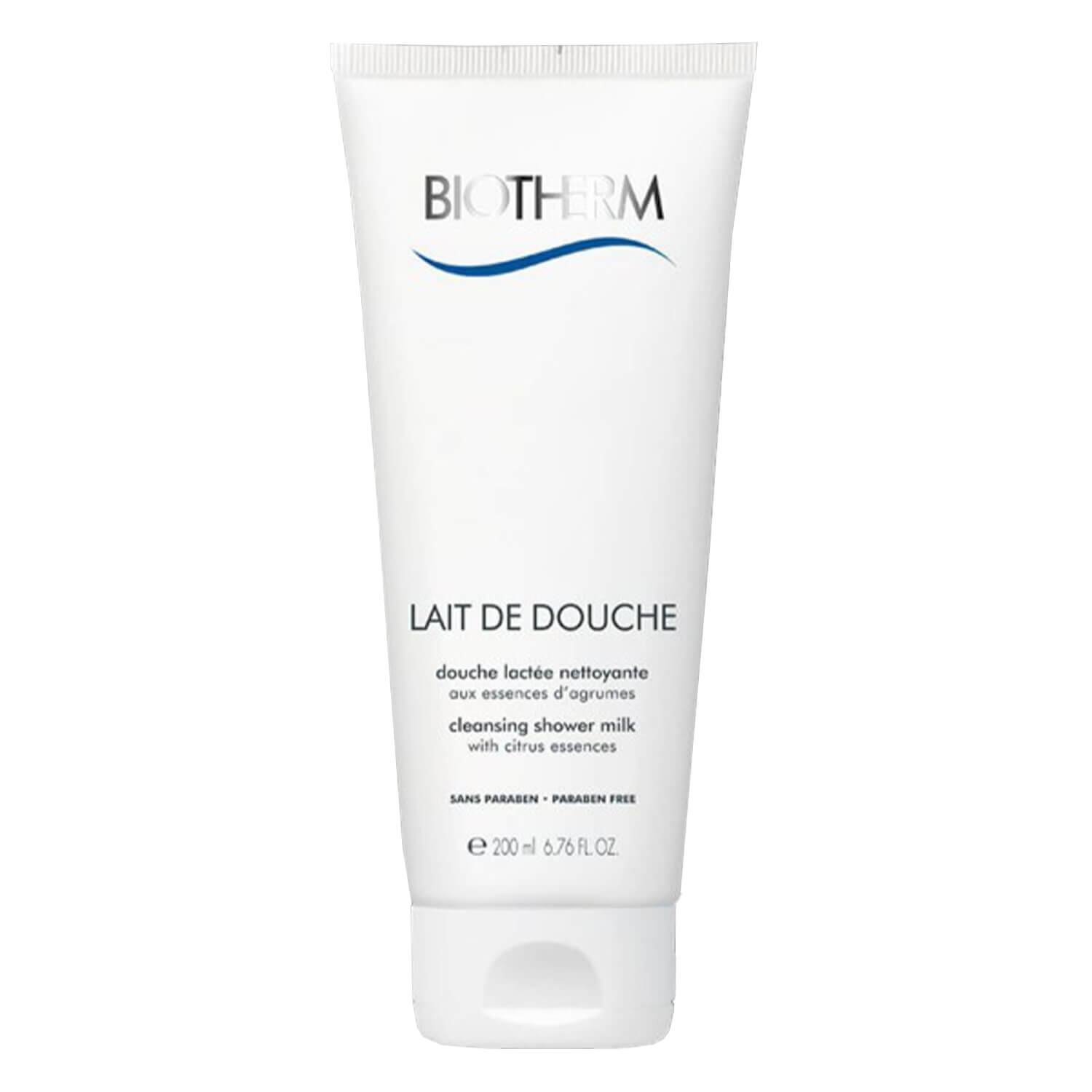 Product image from Biotherm Body - Shower Gel