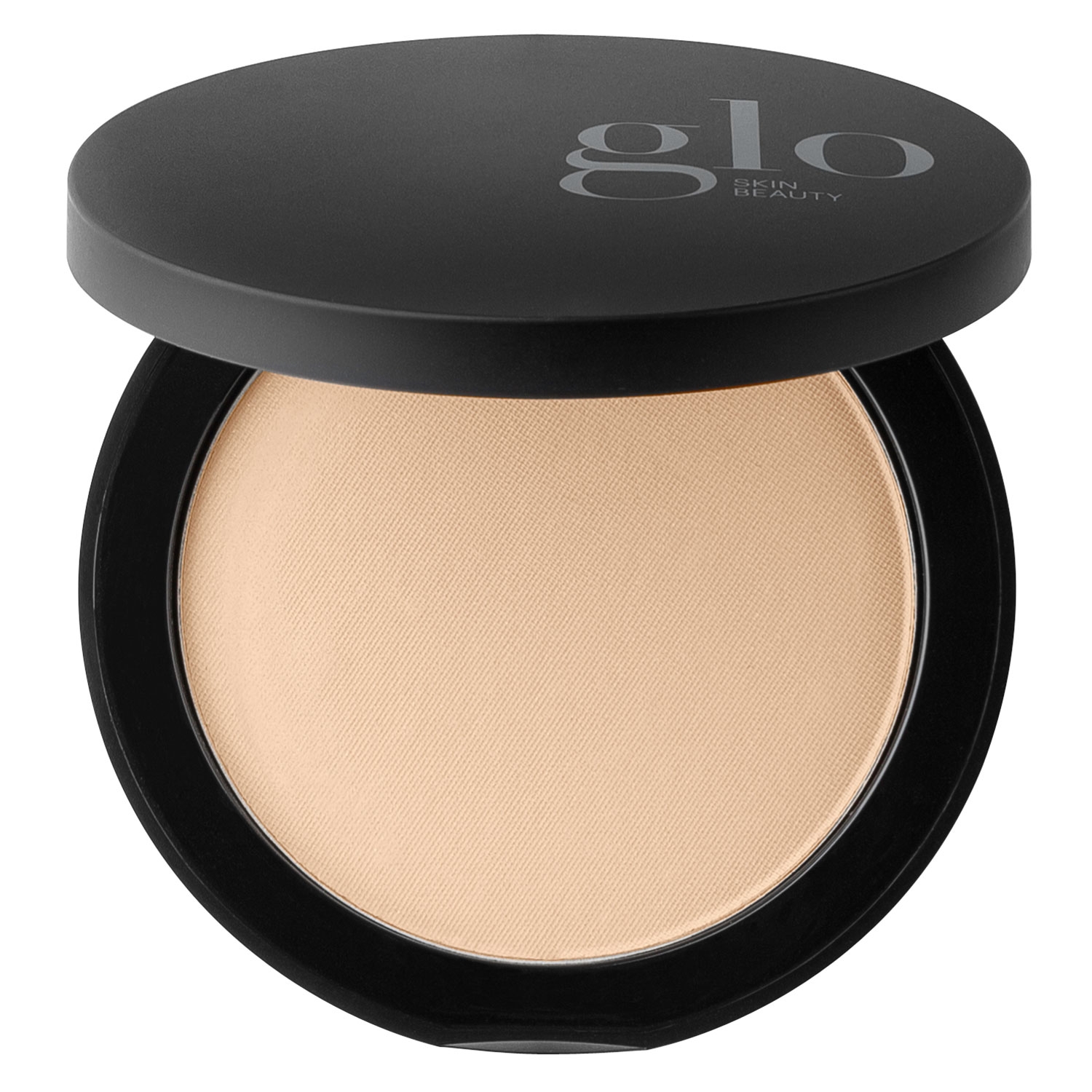 Produktbild von Glo Skin Beauty Powder - Pressed Base Natural Light