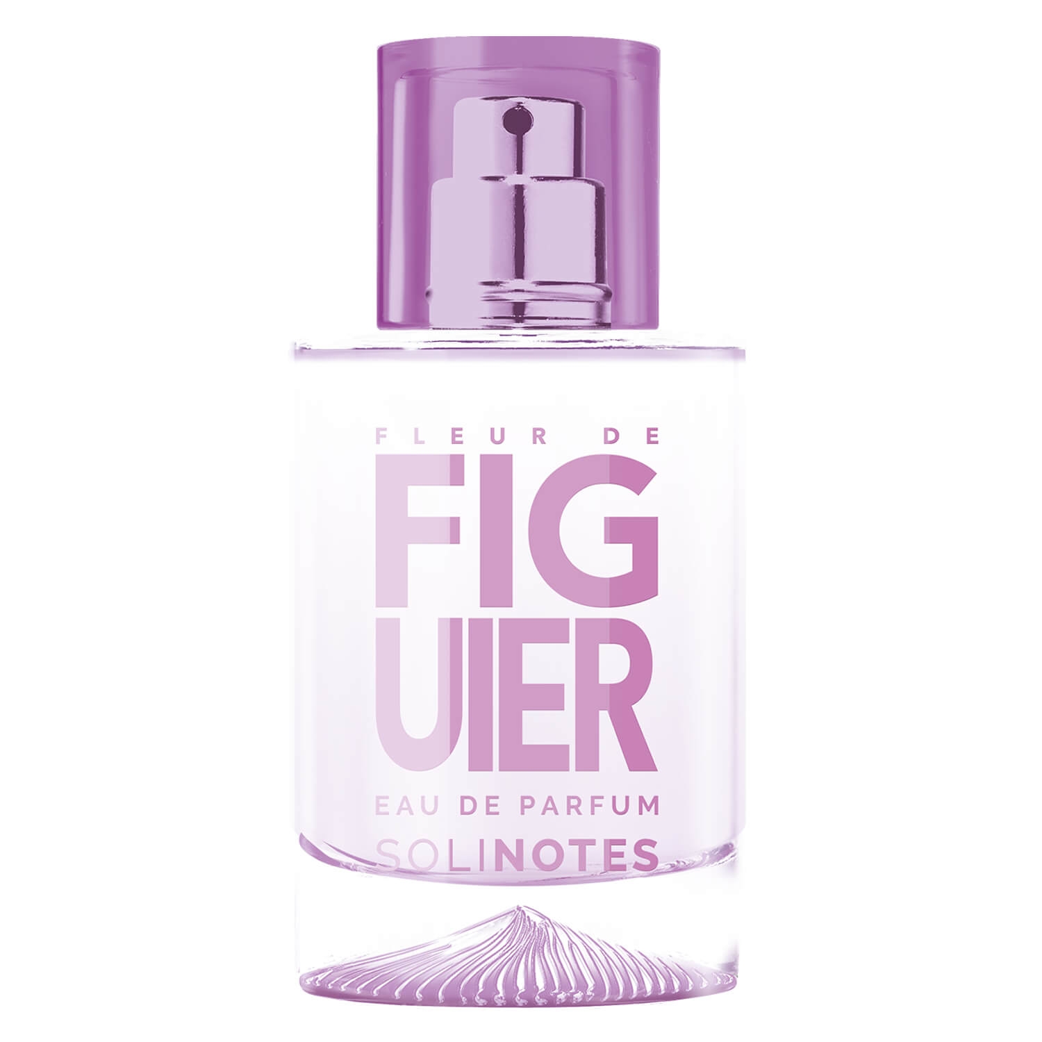 Product image from Solinotes - Fleur De Figuier Eau De Parfum