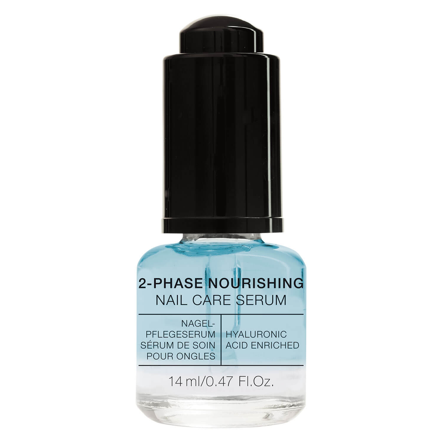 Product image from Alessandro Spa - 2-Phase Nourishing Nail Care Serum