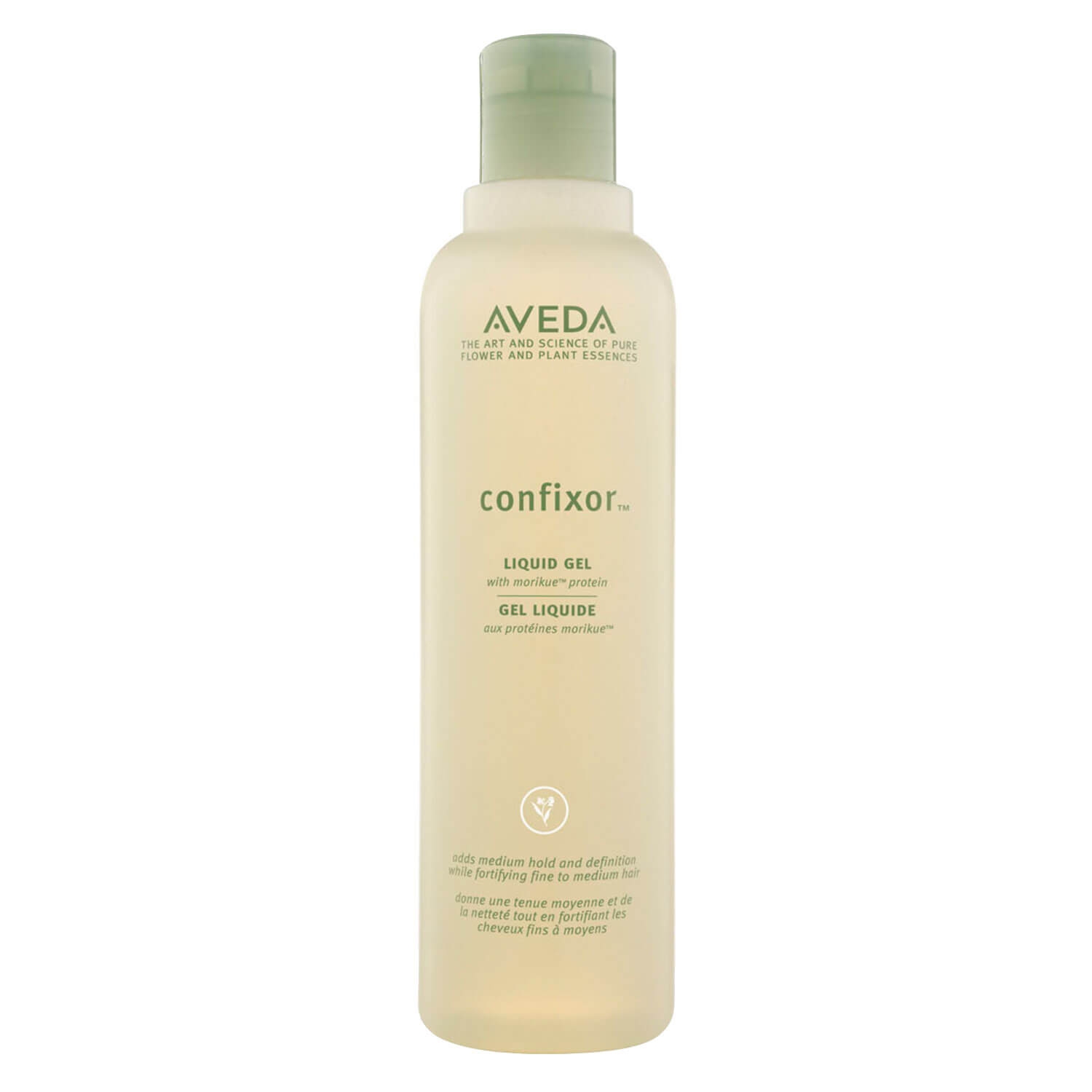 Product image from aveda styling - confixor styling gel
