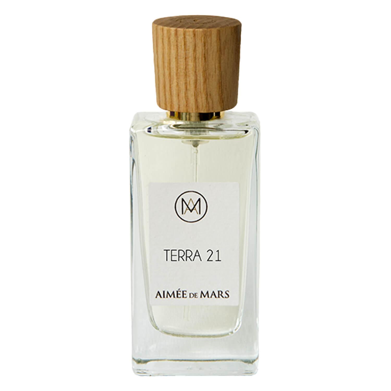 Aimée de Mars - TERRA 21 Eau de Parfum Légére