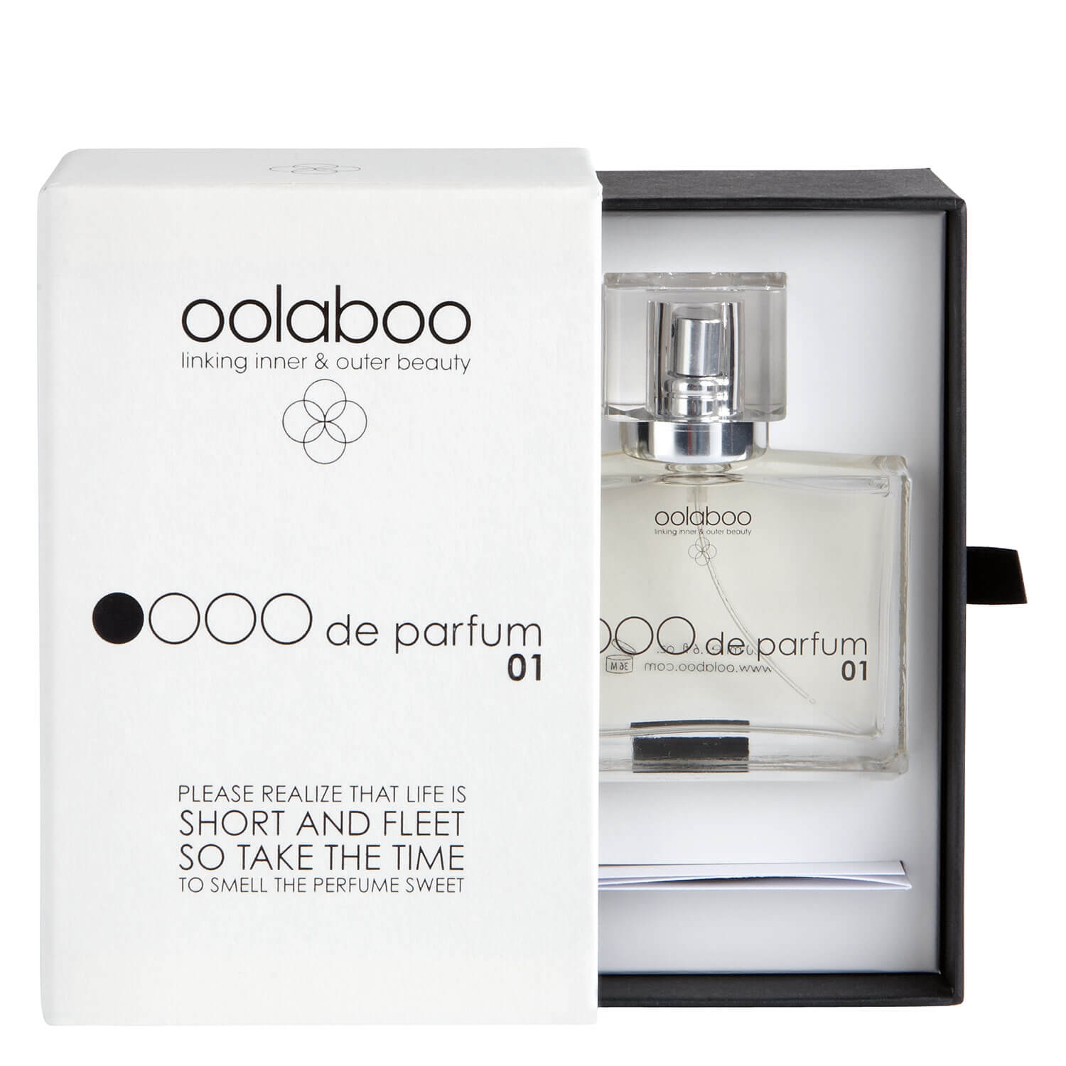 Product image from ambiance - oooo de parfum