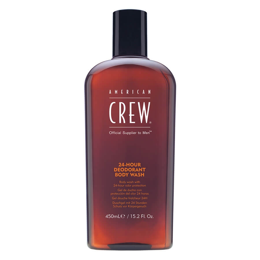 Product image from Classic - 24-Hour Deodorant Body Wash