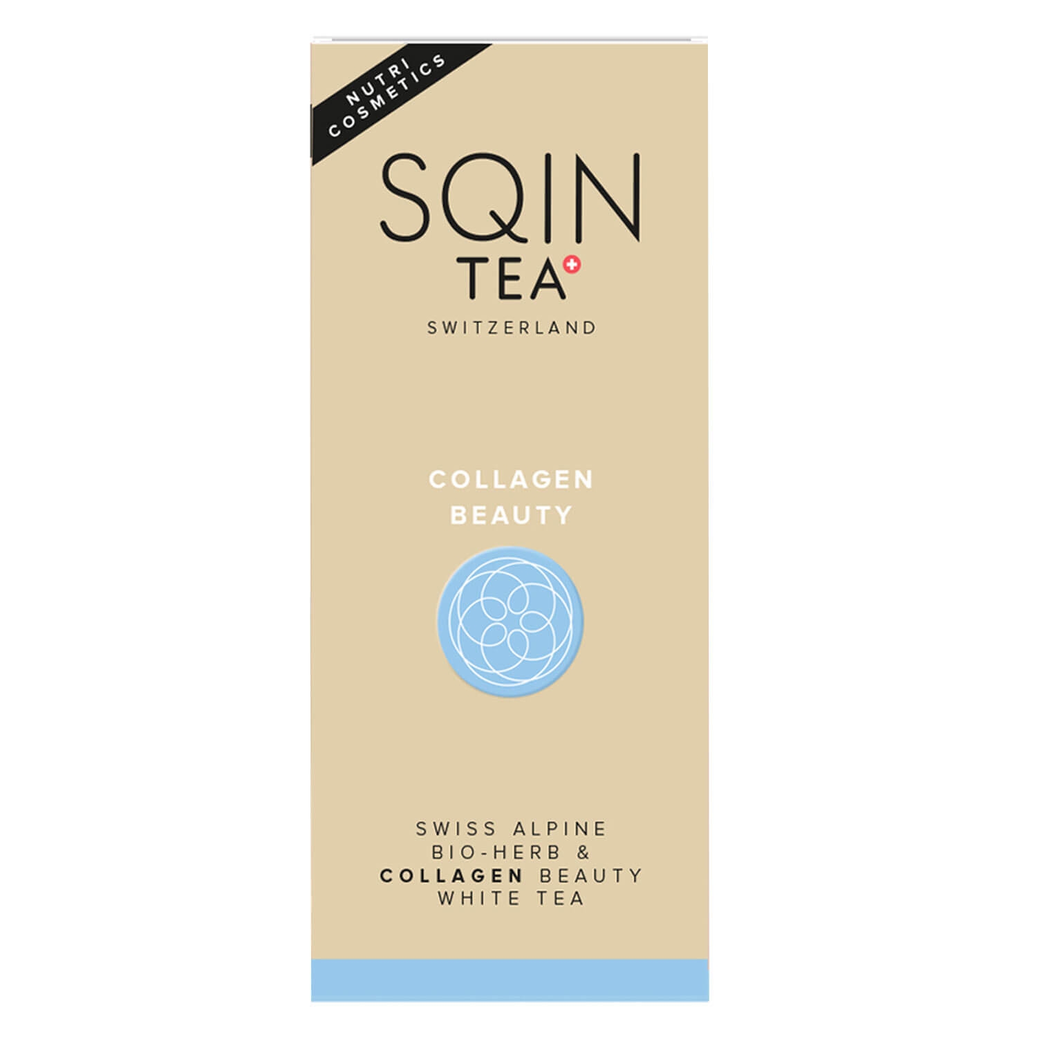 Produktbild von SQINTEA - Collagen Beauty