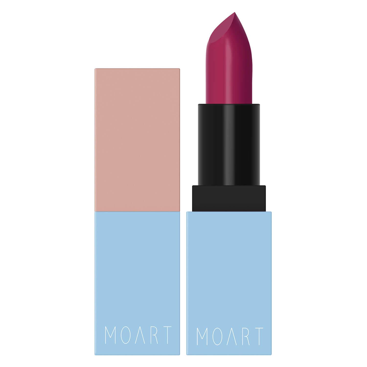 Moart - Velvet Lipstick T2 Ready To Cool