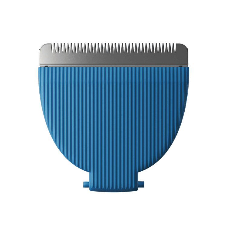 Meridian Grooming - Trimmer blade replacement (Ocean)