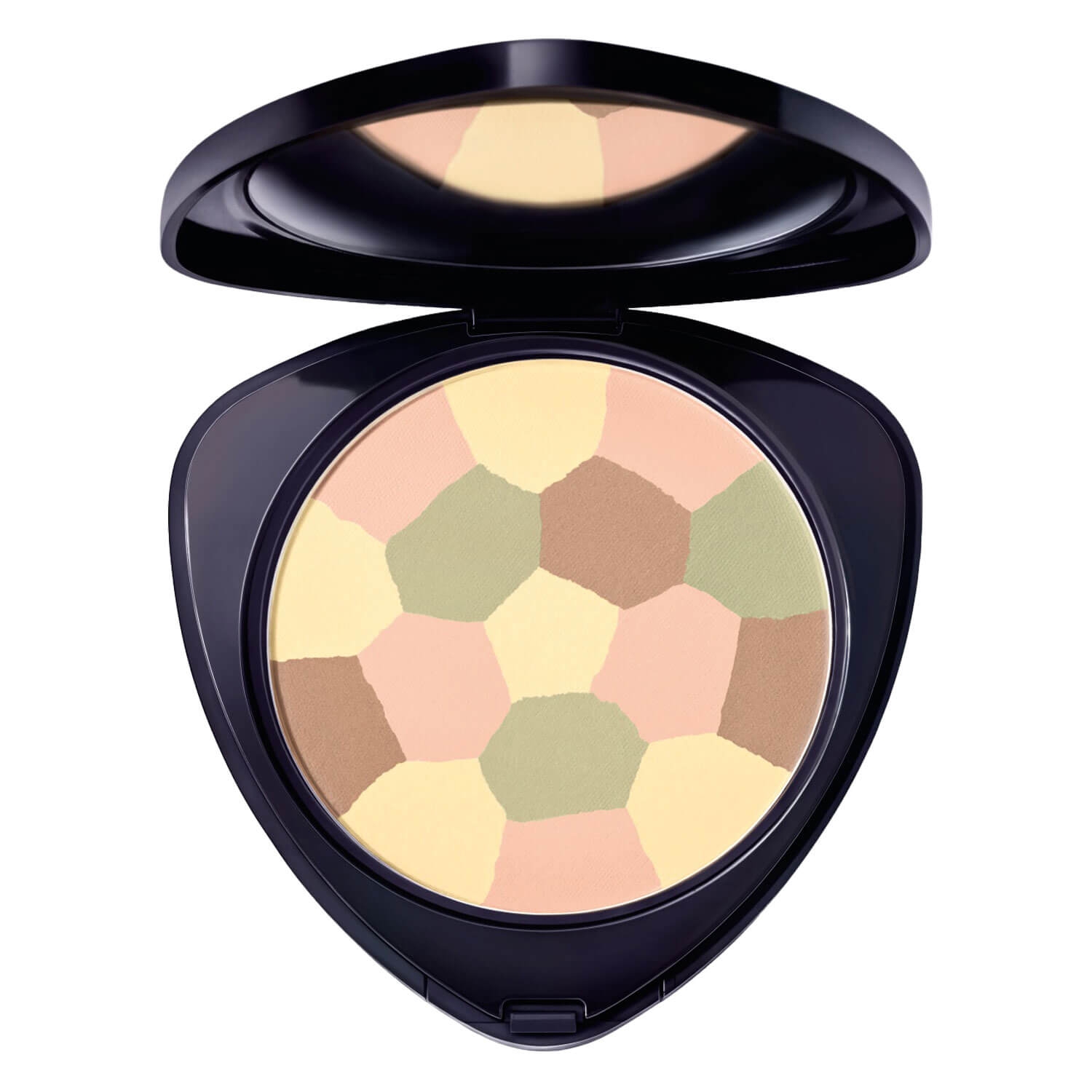 Product image from Dr. Hauschka Teint - Colour Correcting Powder translucent 00