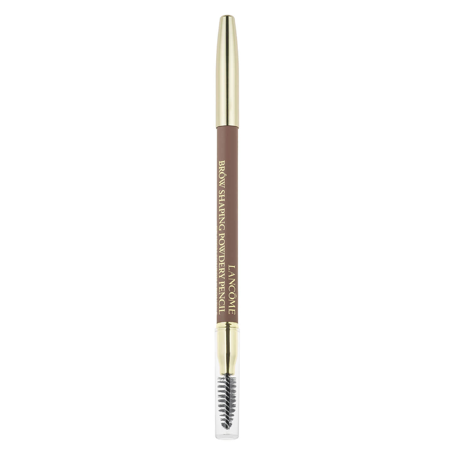 Product image from Lancôme Brows - Brow Shaping Powdery Pencil 02
