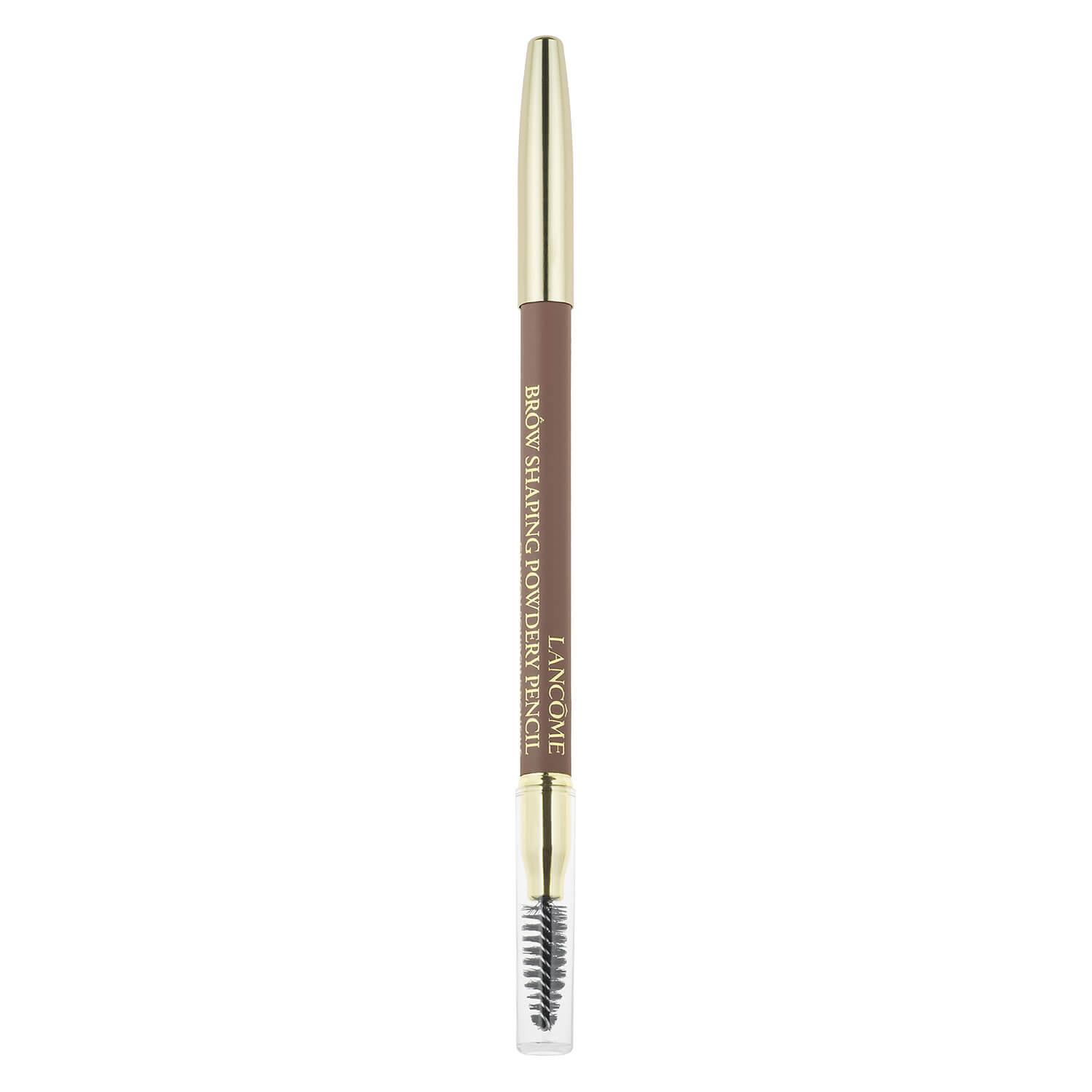 Lancôme Brows - Brow Shaping Powdery Pencil 02