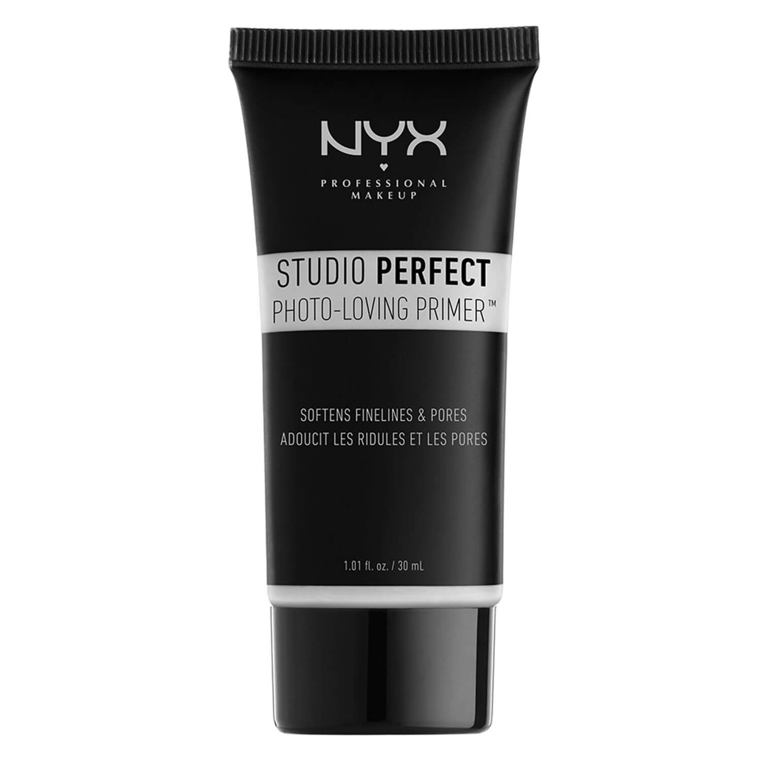 Product image from Studio Perfect - Photo-Loving Primer Clear
