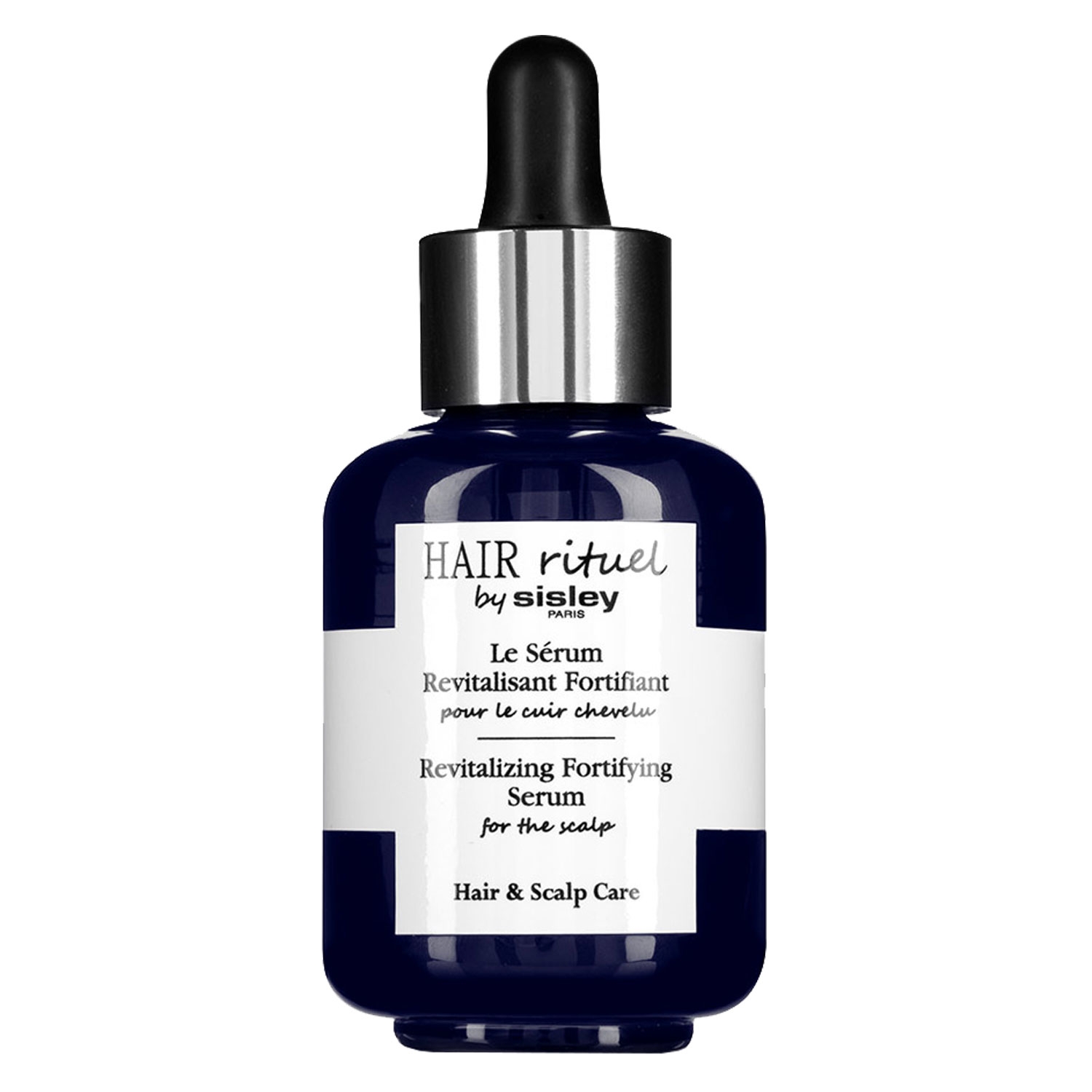 Product image from Hair Rituel by Sisley - Sérum Revitalisant Fortifiant pour le cuir chevelu