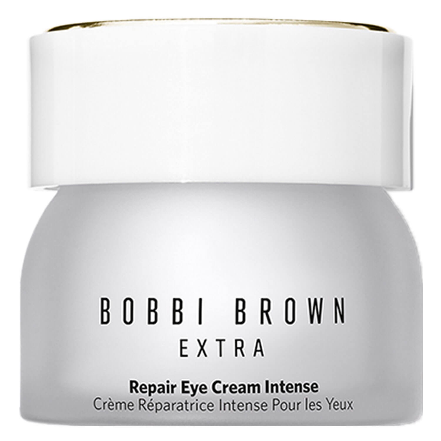 Produktbild von BB Skincare - EXTRA Repair Eye Cream Intense