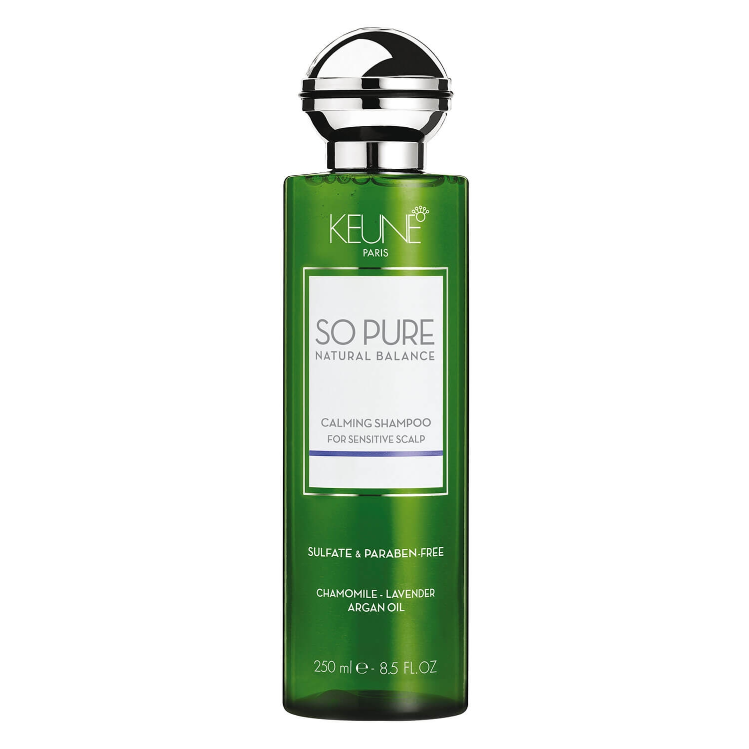 Product image from So Pure Calming - Shampoo