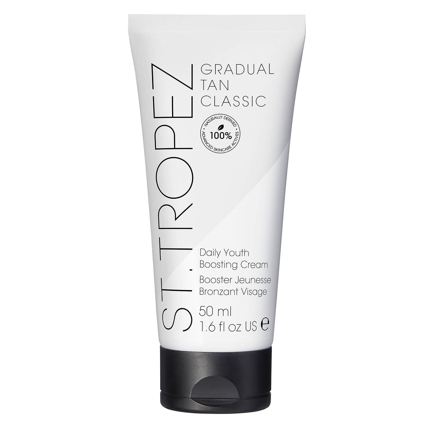 Product image from St.Tropez - Gradual Tan Classic Daily Youth Boosting Cream