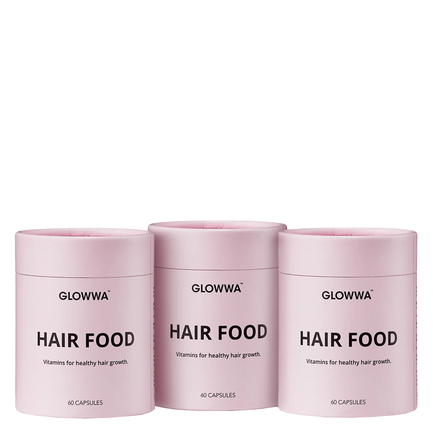 Product image from GLOWWA - Hair Food Kit