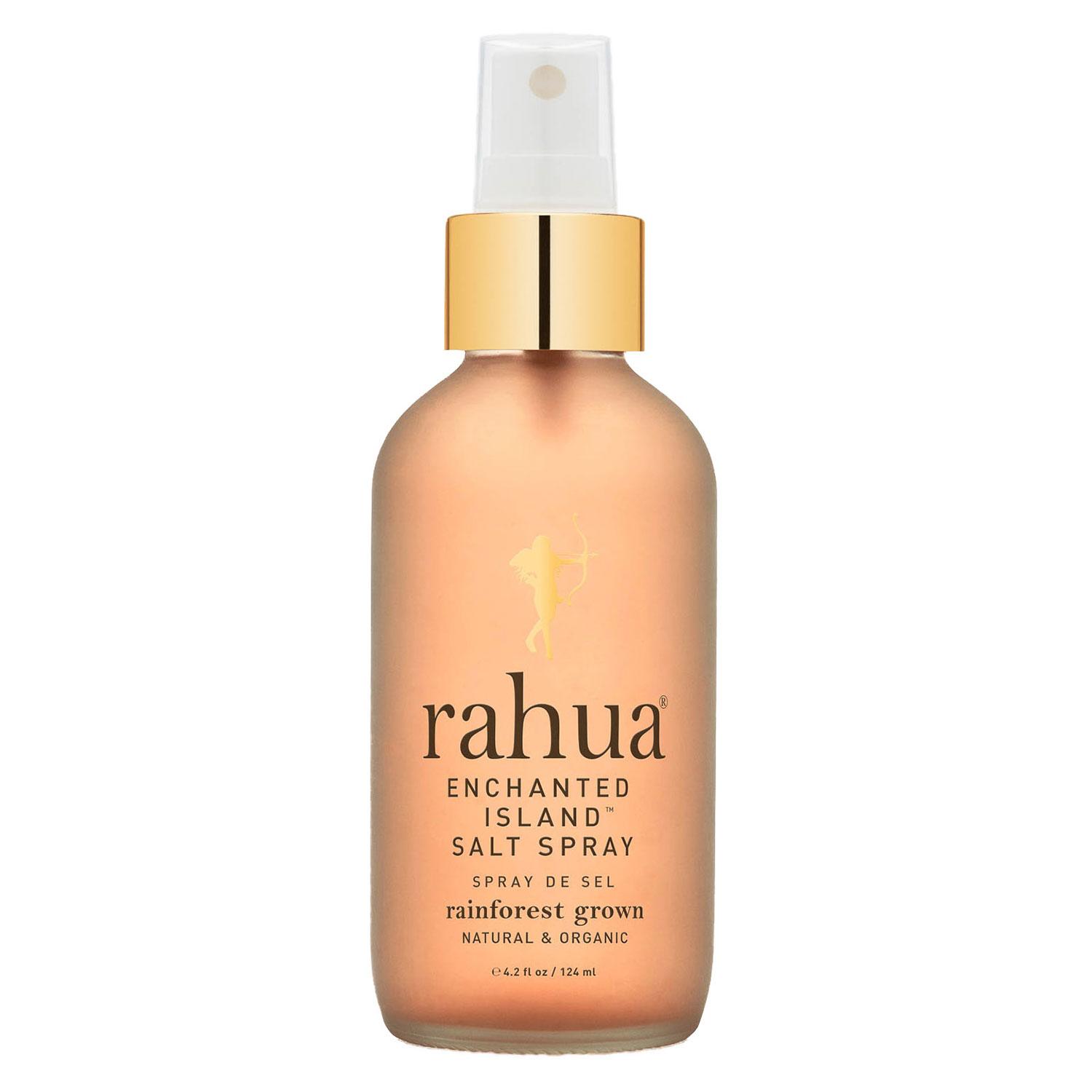 Rahua Styling - Enchanted Island Salt Spray
