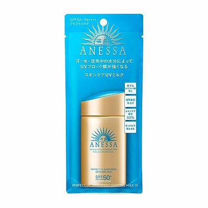 Shiseido Sun - Anessa Perfect UV Sunscreen Milk
