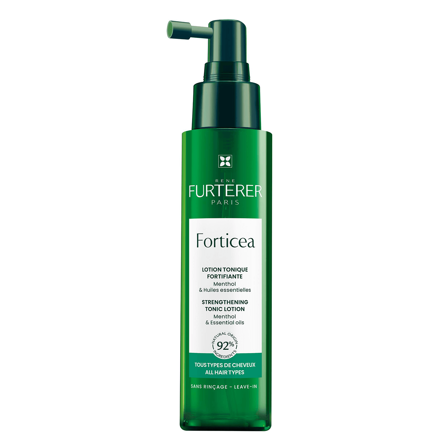 Product image from Forticea - Vitalisierende Lotion