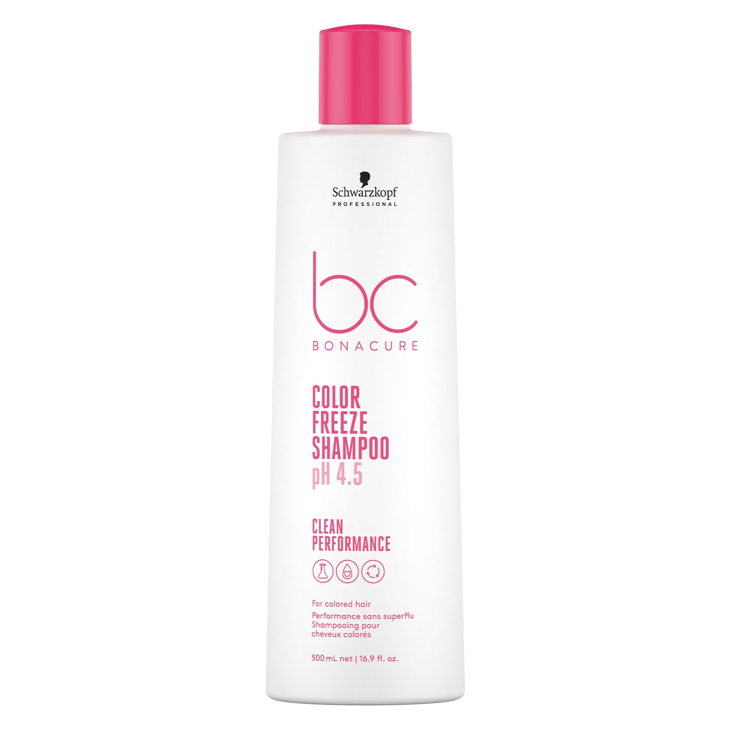 Product image from BC Color Freeze - Shampoo