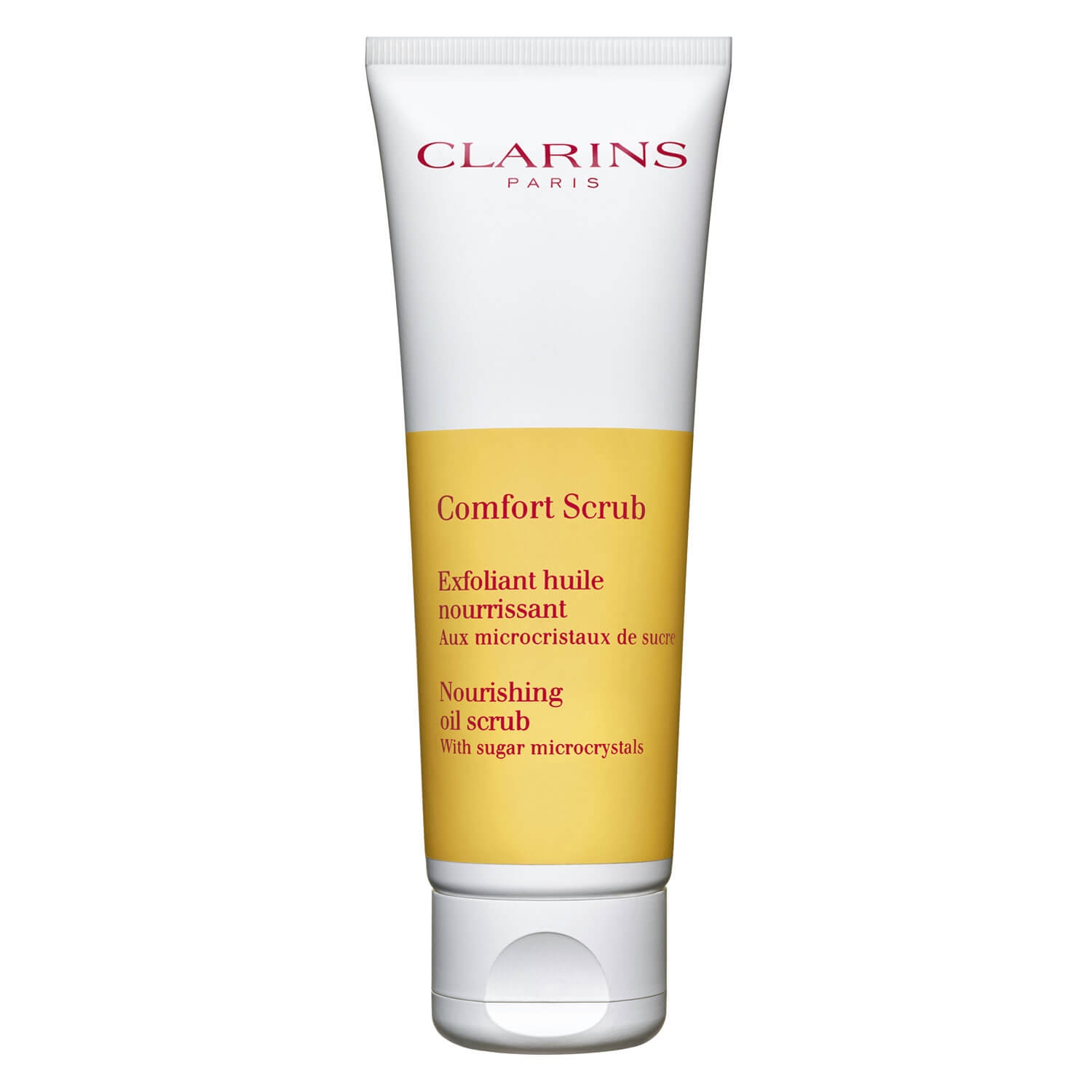 Product image from Clarins Skin - Comfort Scrub