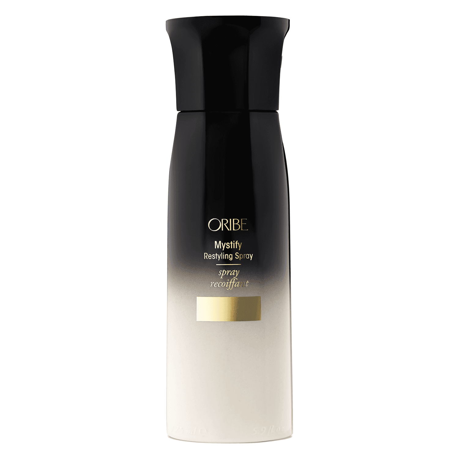 Oribe Style - Gold Lust Mystify Restyling Spray