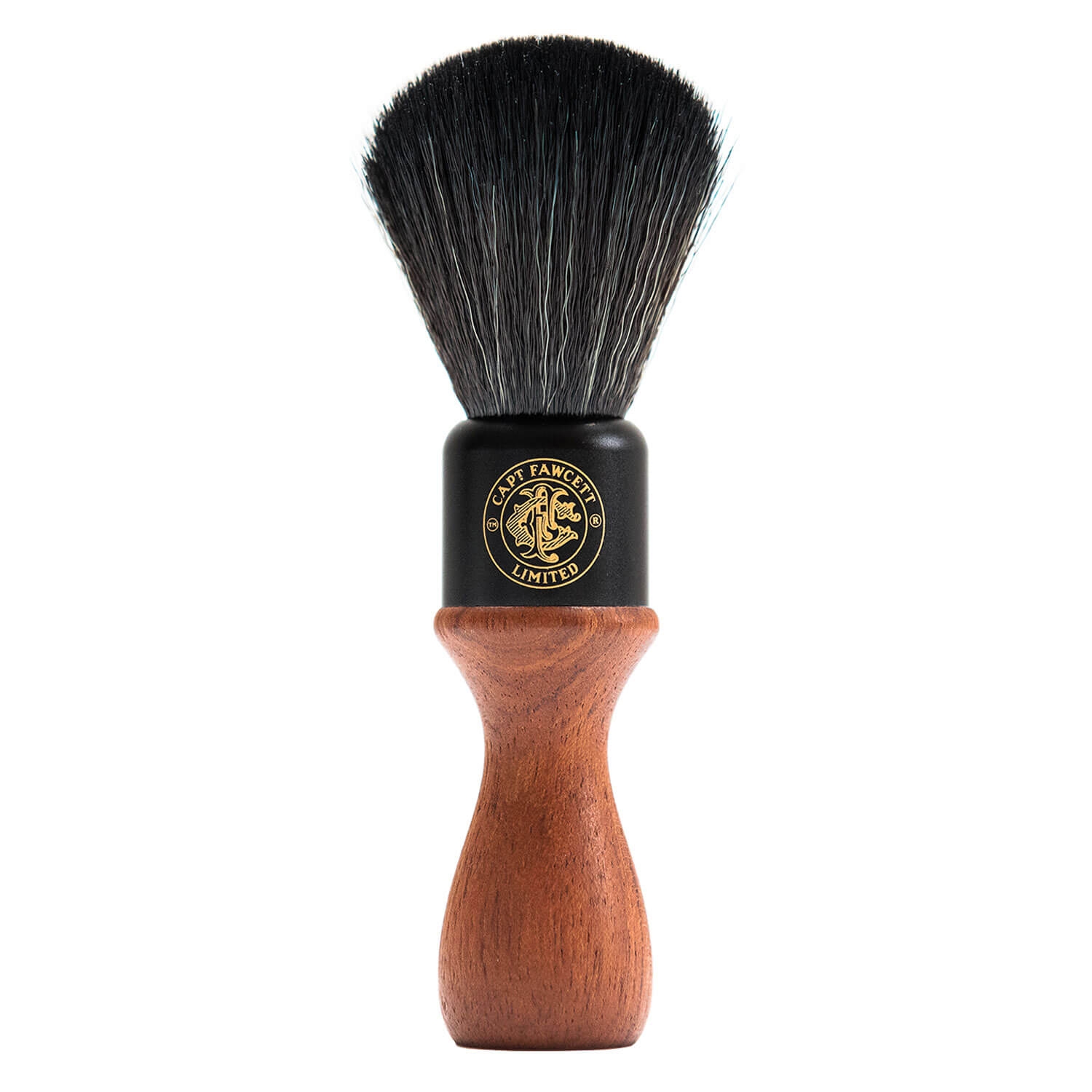 Product image from Capt. Fawcett Tools - Synthetic Fibre Shaving Brush