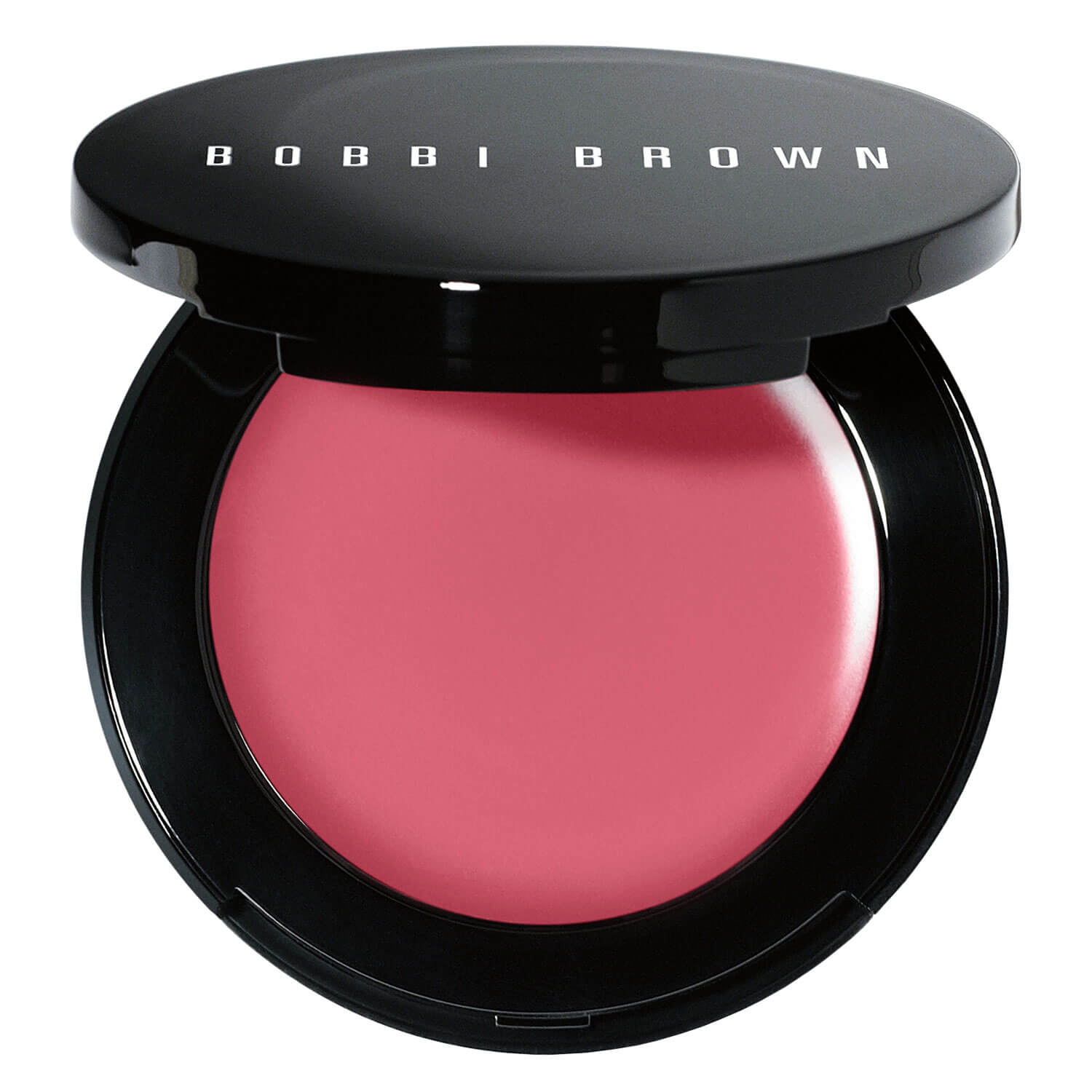 Product image from BB Lip Color - Pot Rouge For Lips & Cheeks Pale Pink