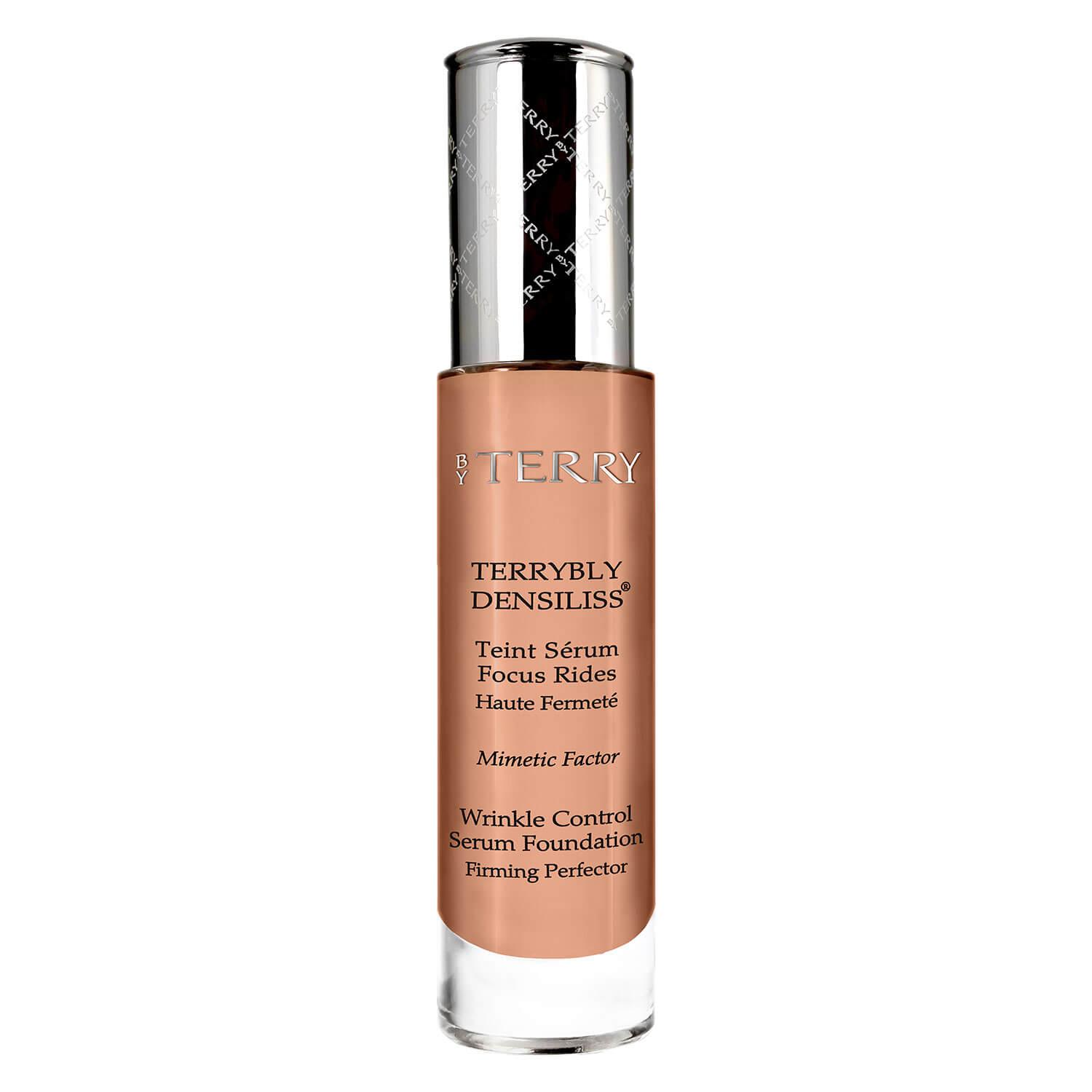 By Terry Foundation - Terrybly Densiliss Foundation 7 Golden Beige