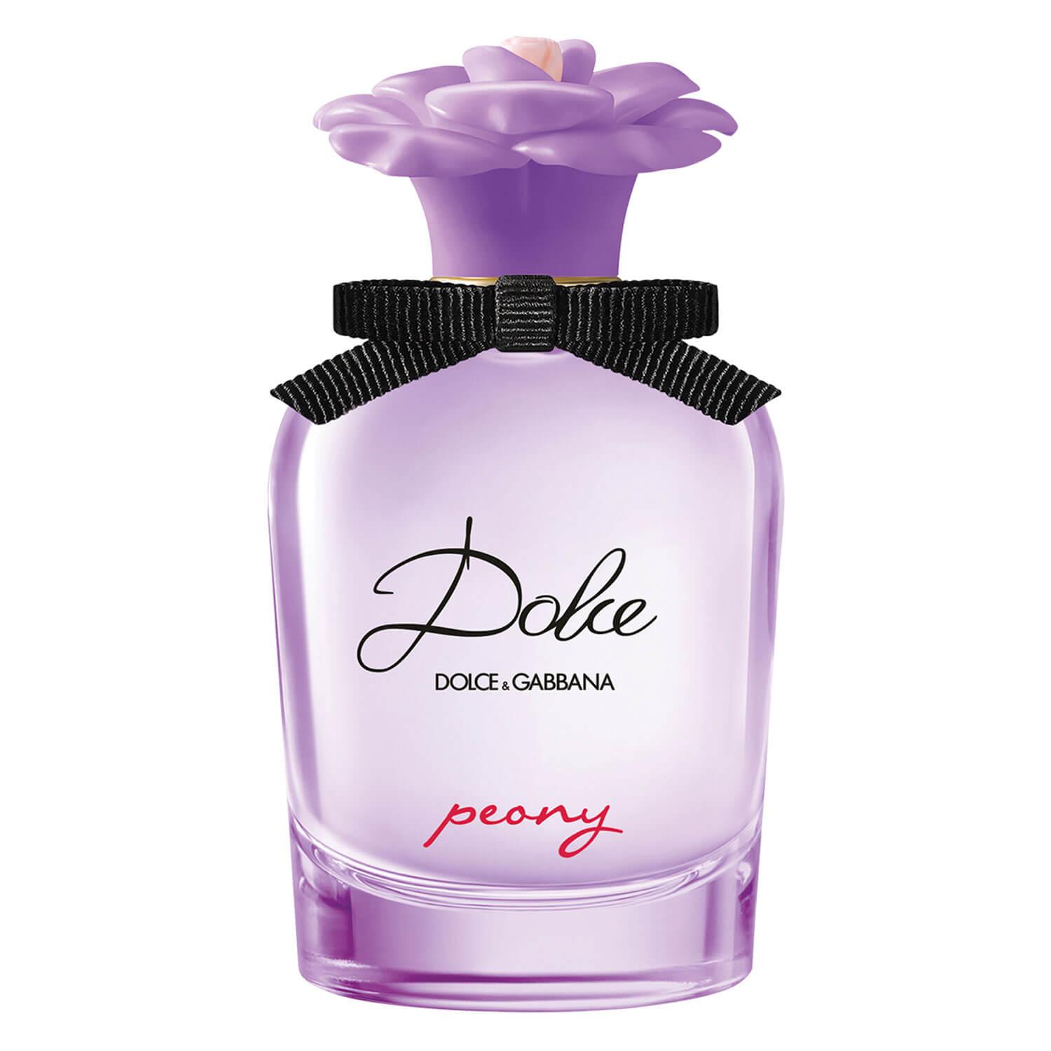 D&G Dolce - Peony Eau de Parfum