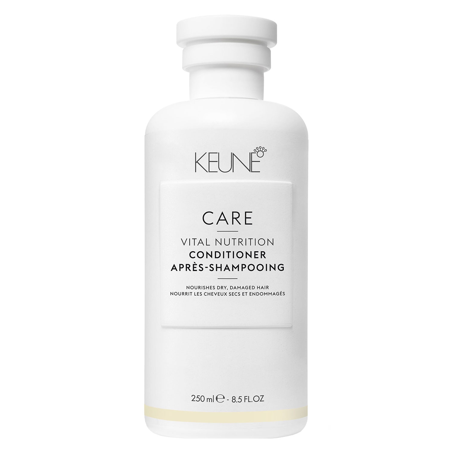 Product image from Keune Care - Vital Nutrition Conditioner