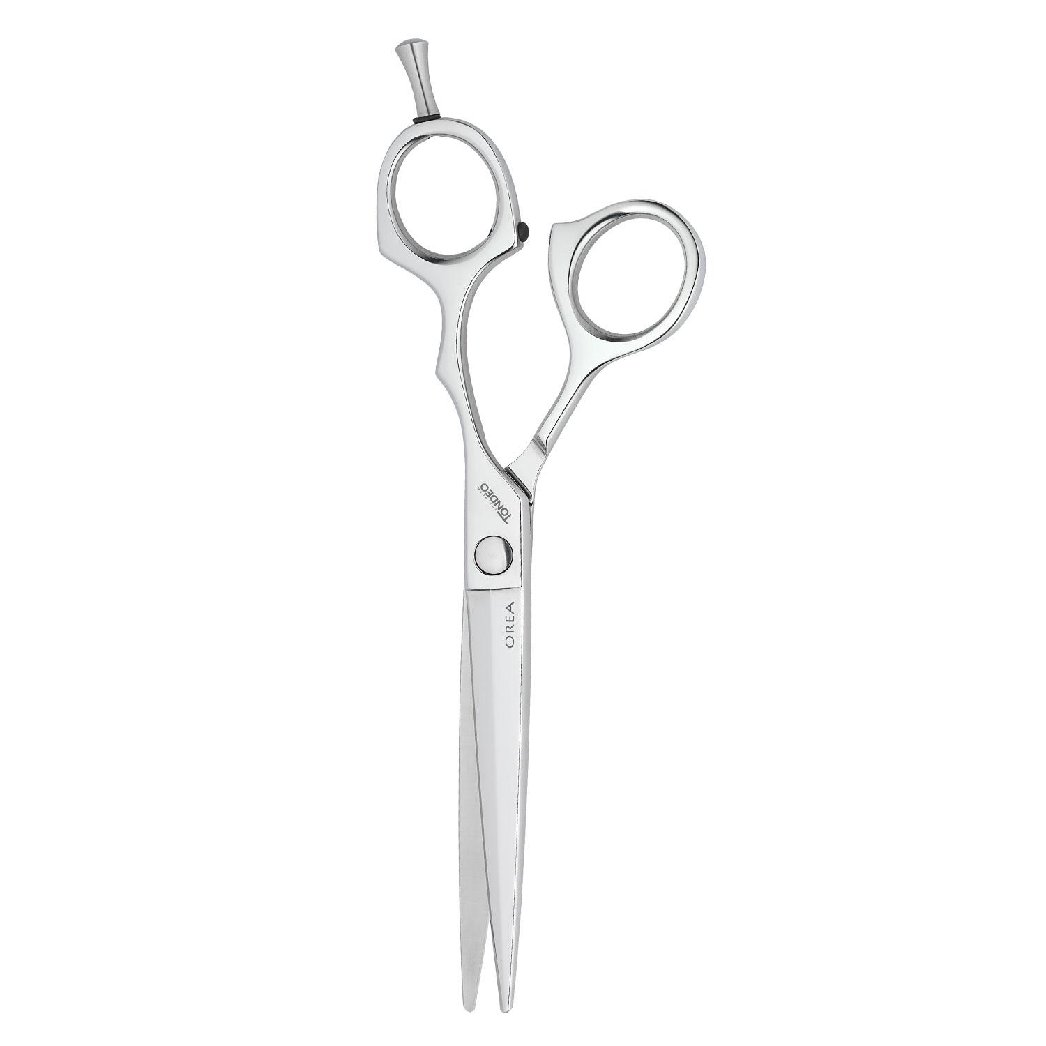 Tondeo Scissors - Orea Offset Scissors 5.5"