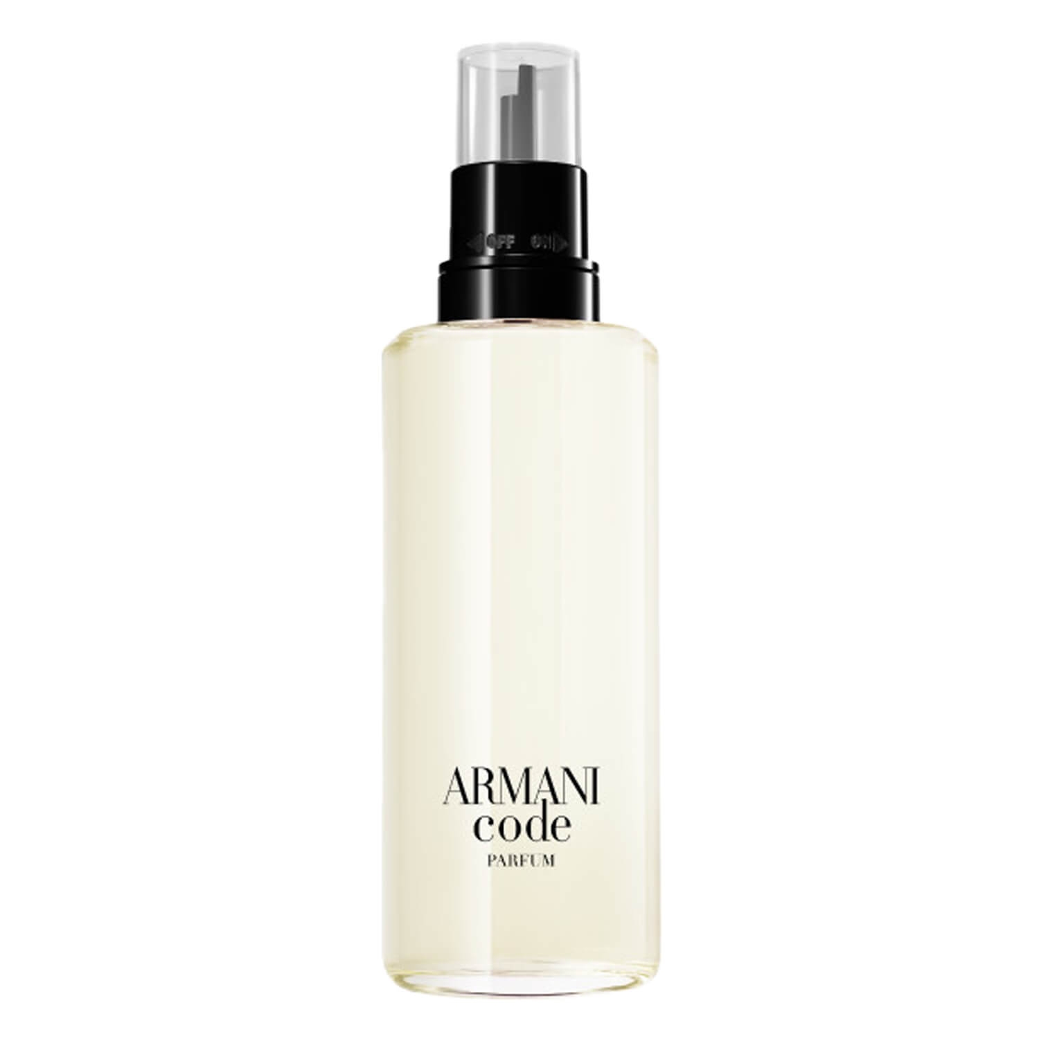 Product image from Armani Code - Le Parfum Refill